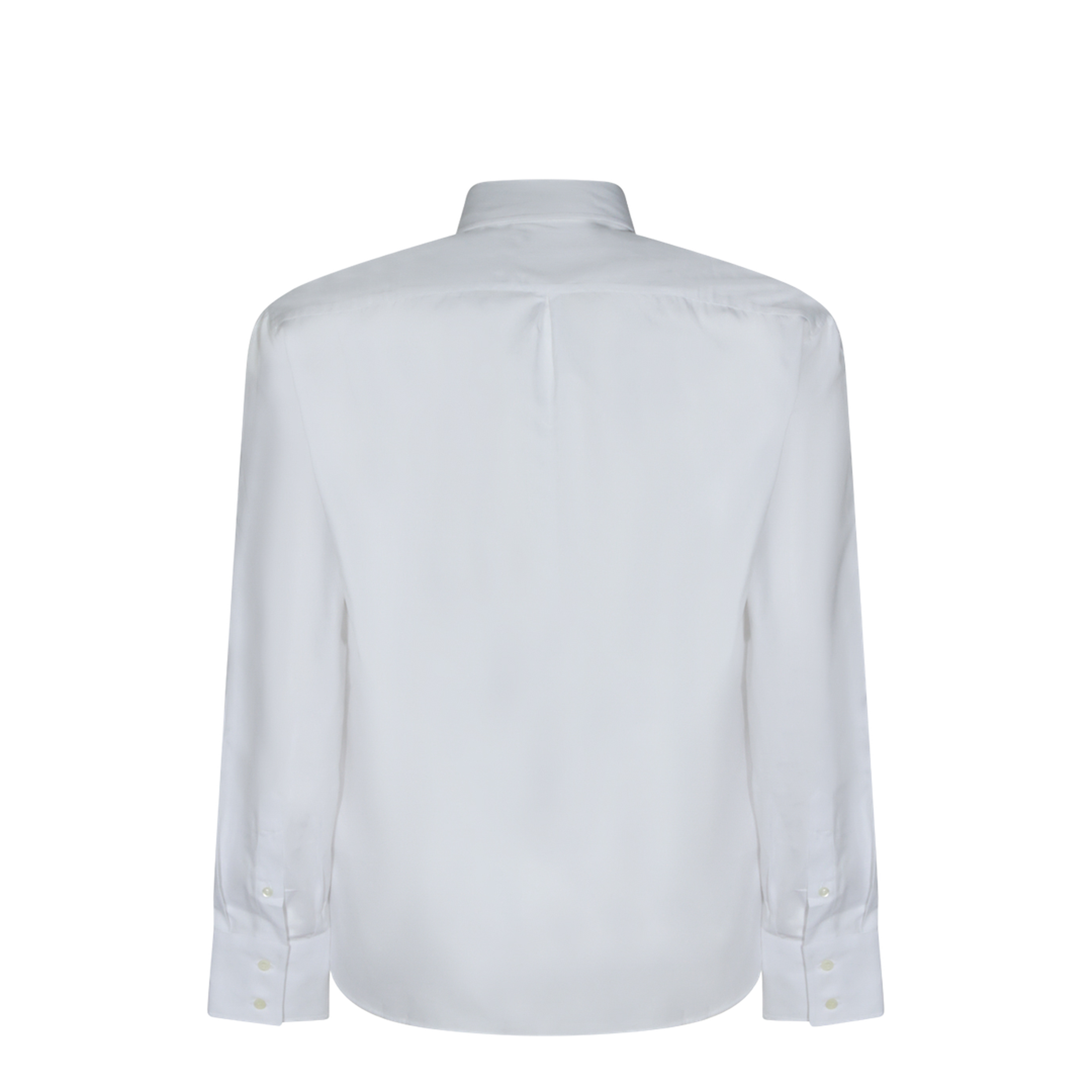 MAYFEYR - Brunello Cucinelli - Shirts - MR6201718C159