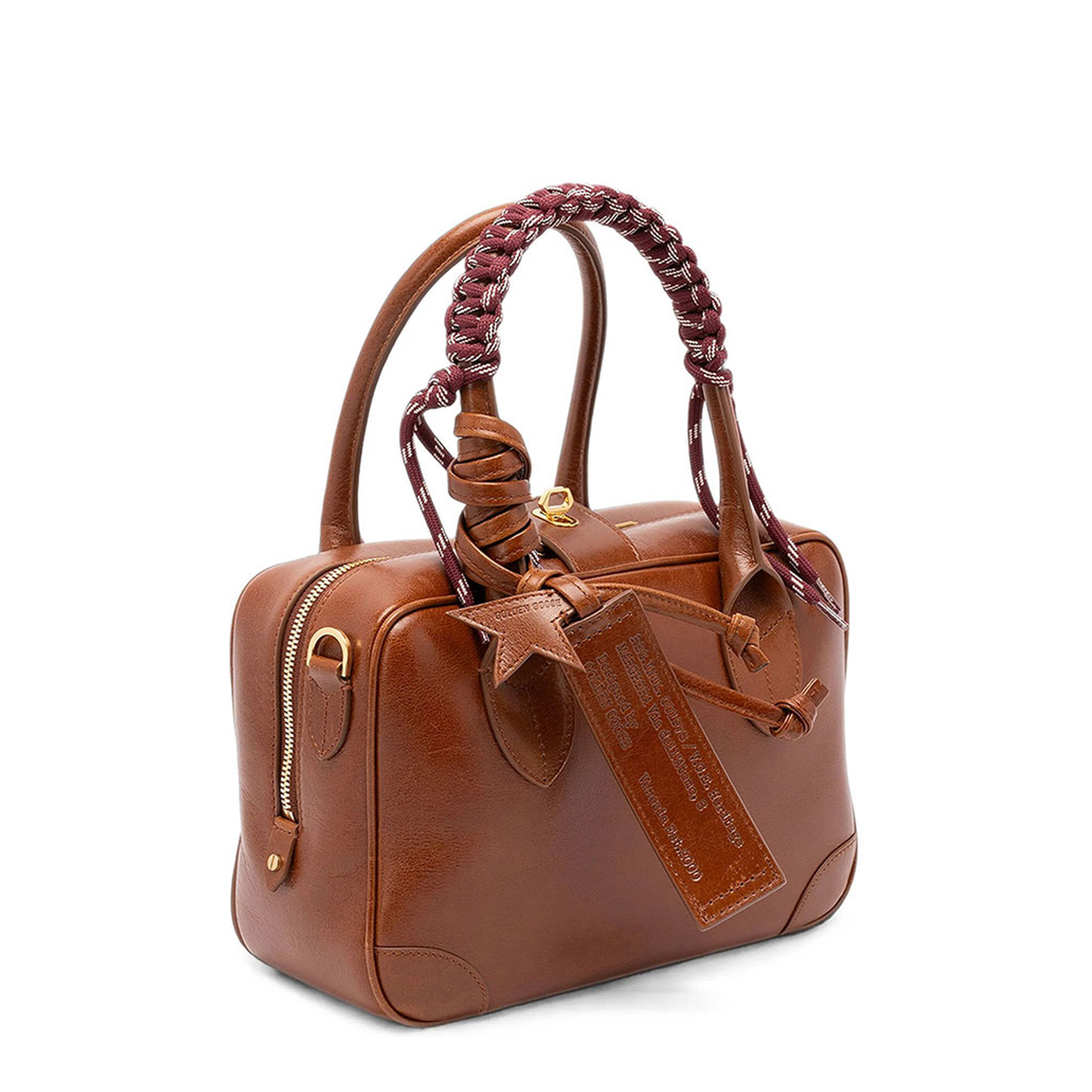 MAYFEYR - Golden Goose - Vida Handbag With Shoulder Strap - GWA00470A00087455372