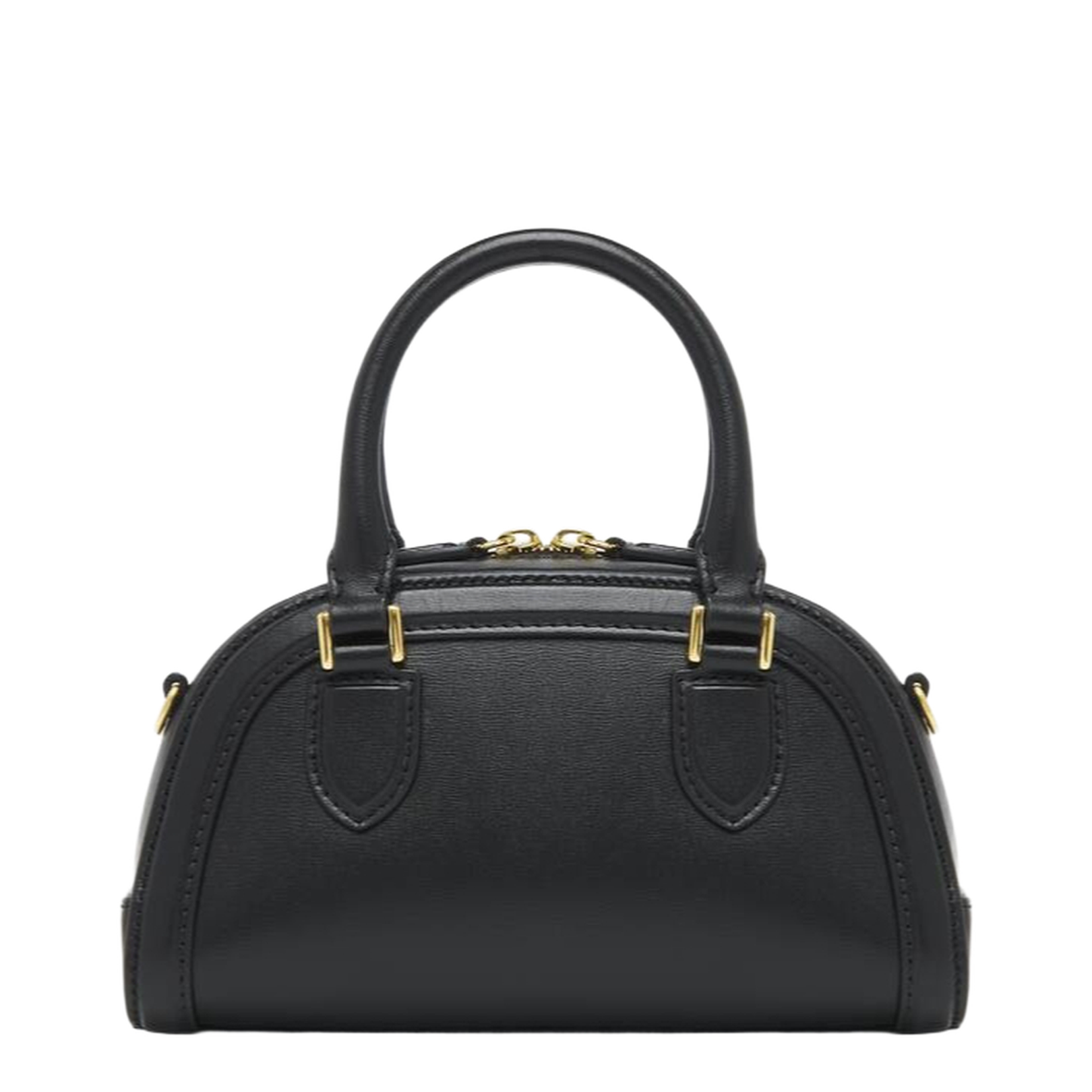 Mini Birdee Boston Bag