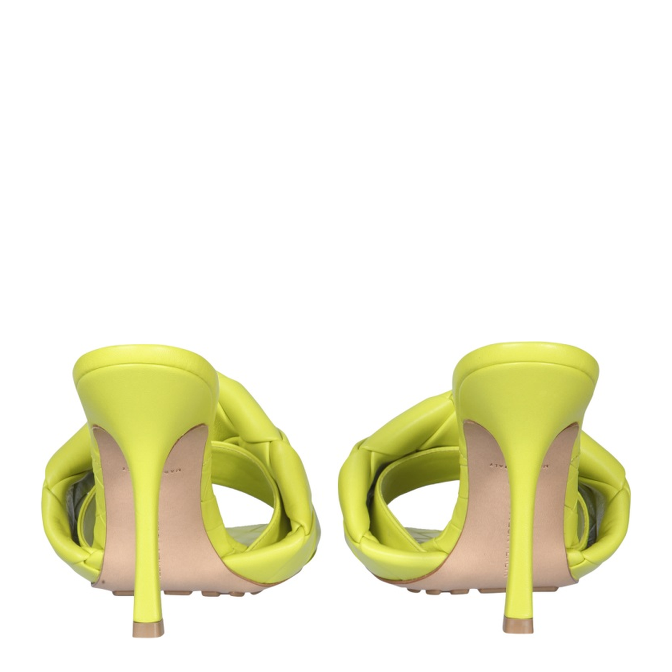 The Lido Sandal