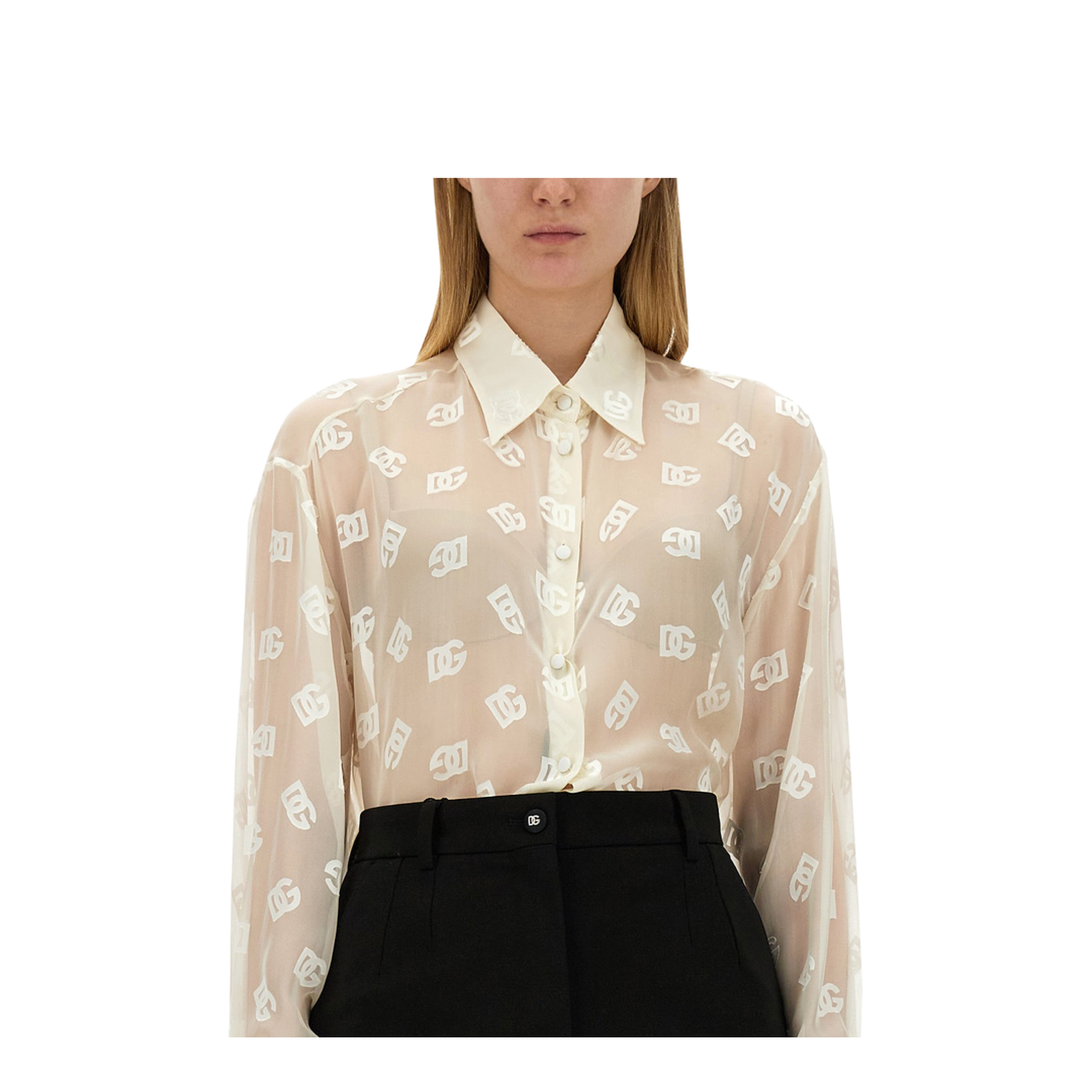 Shirt All Over