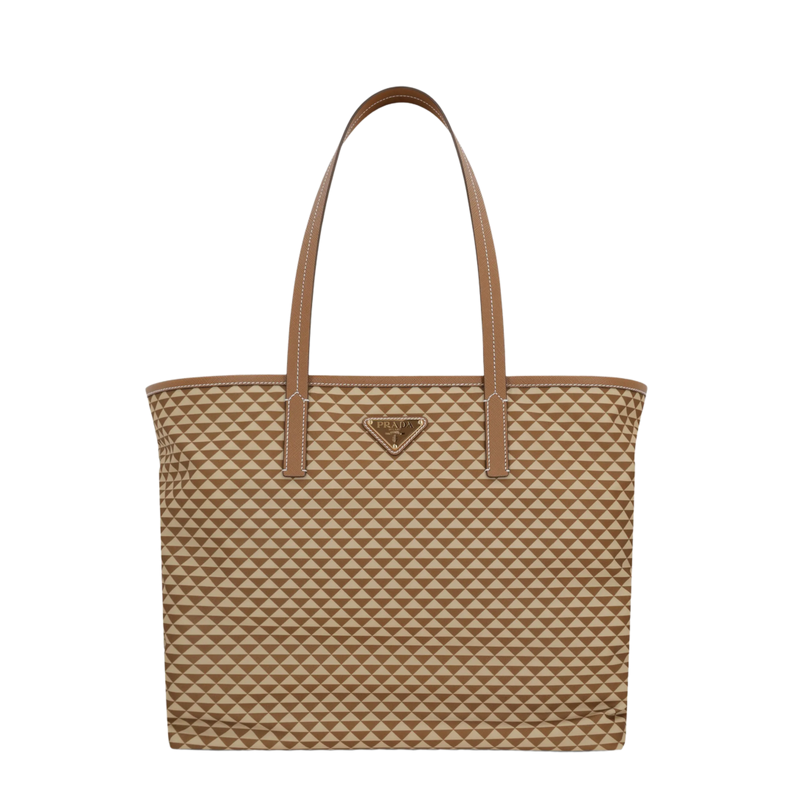 Re-Nylon Tote Bag
