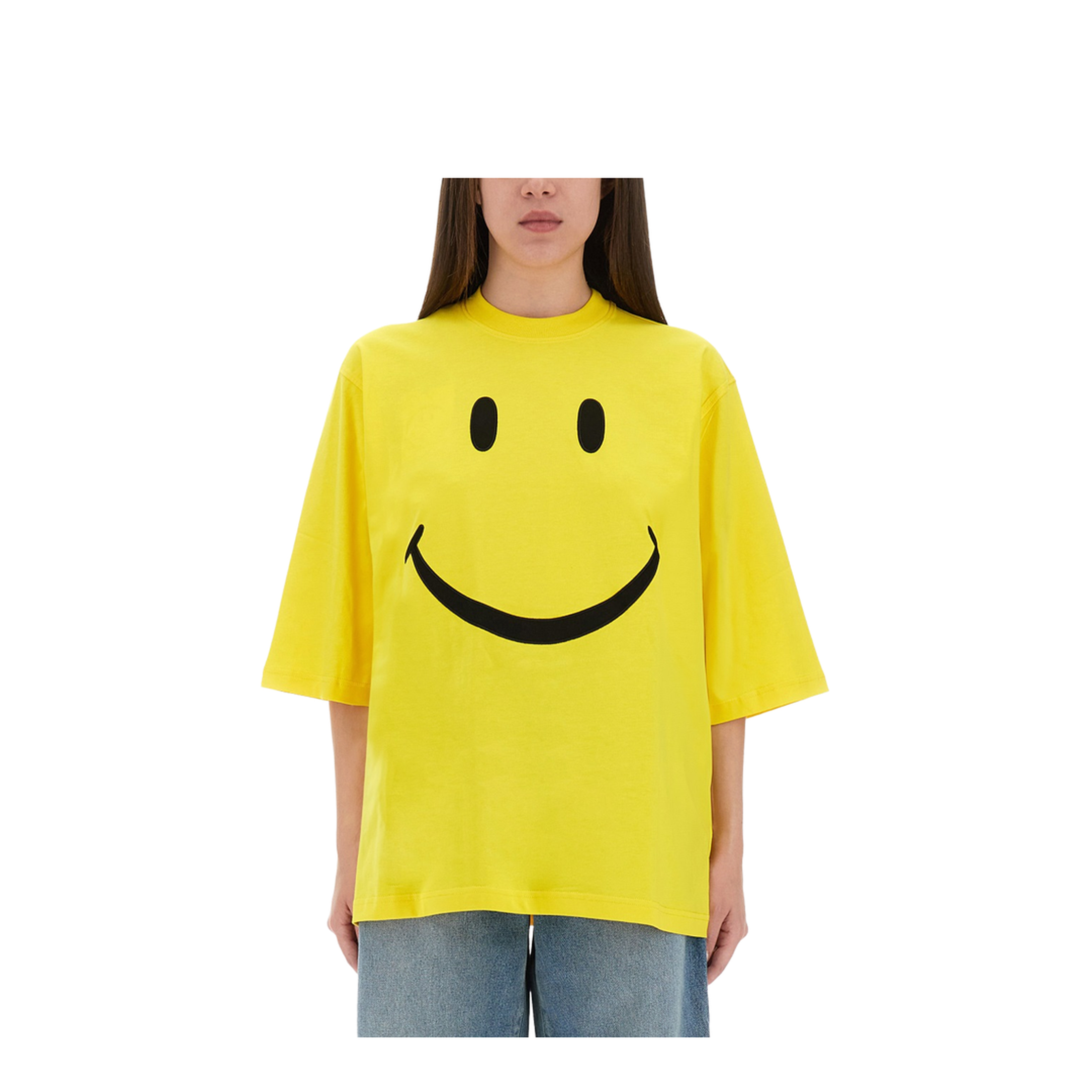 Smile T-Shirt