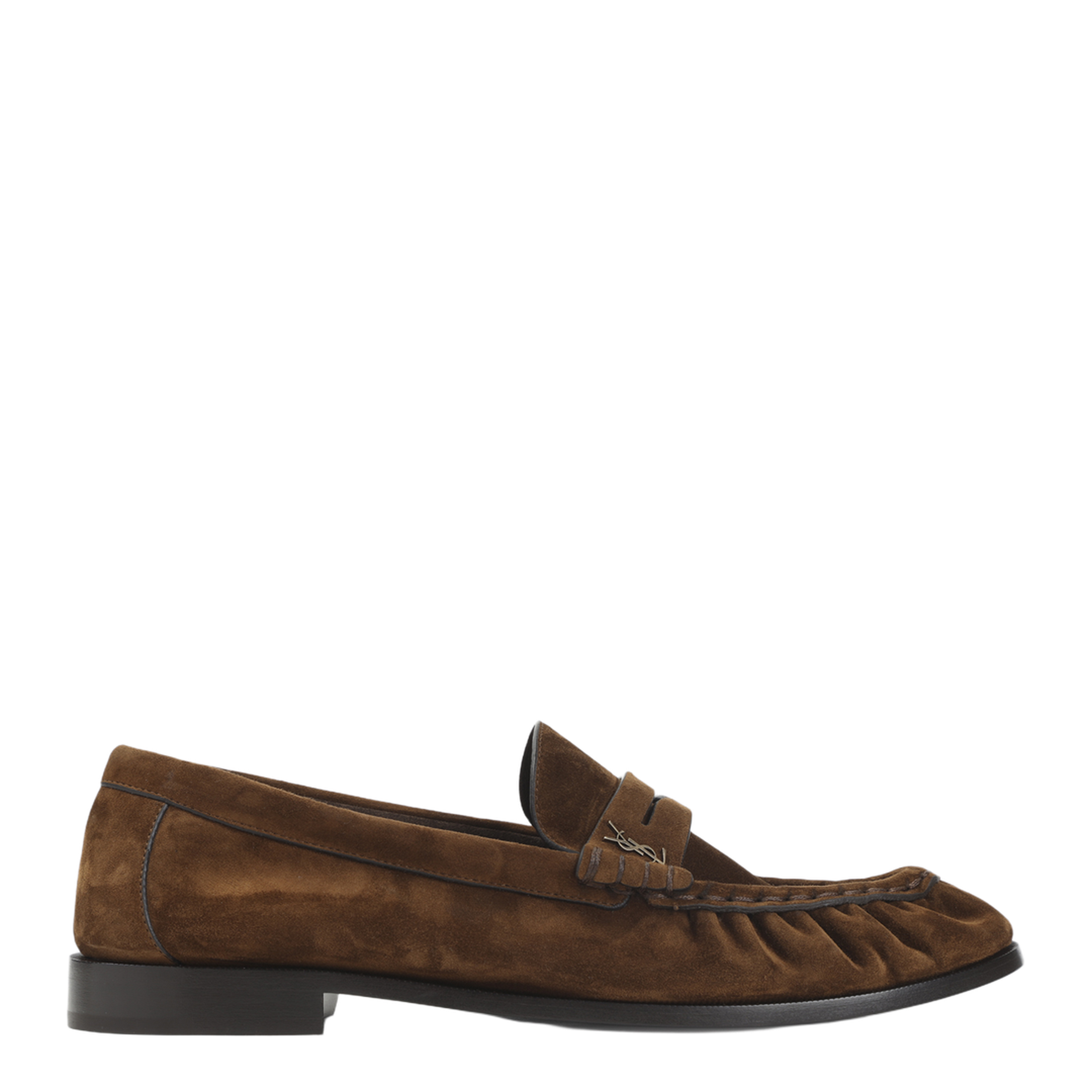 MAYFEYR - Saint Laurent - Le Loafer 15 Mocassins - 83947127DTT