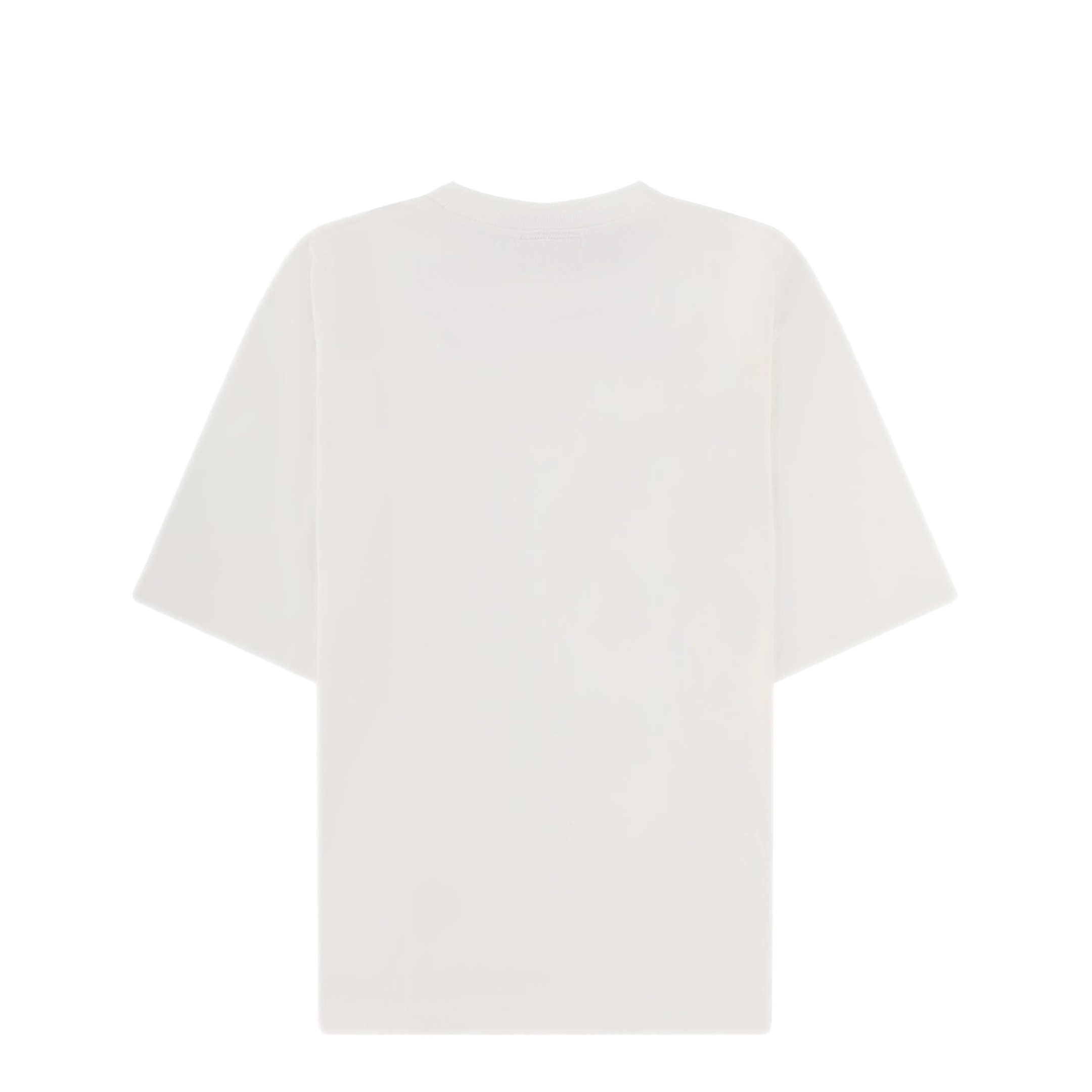 MAYFEYR - Dsquared2 - T-Shirt With Logo Pocket - S74GD1554D20106100