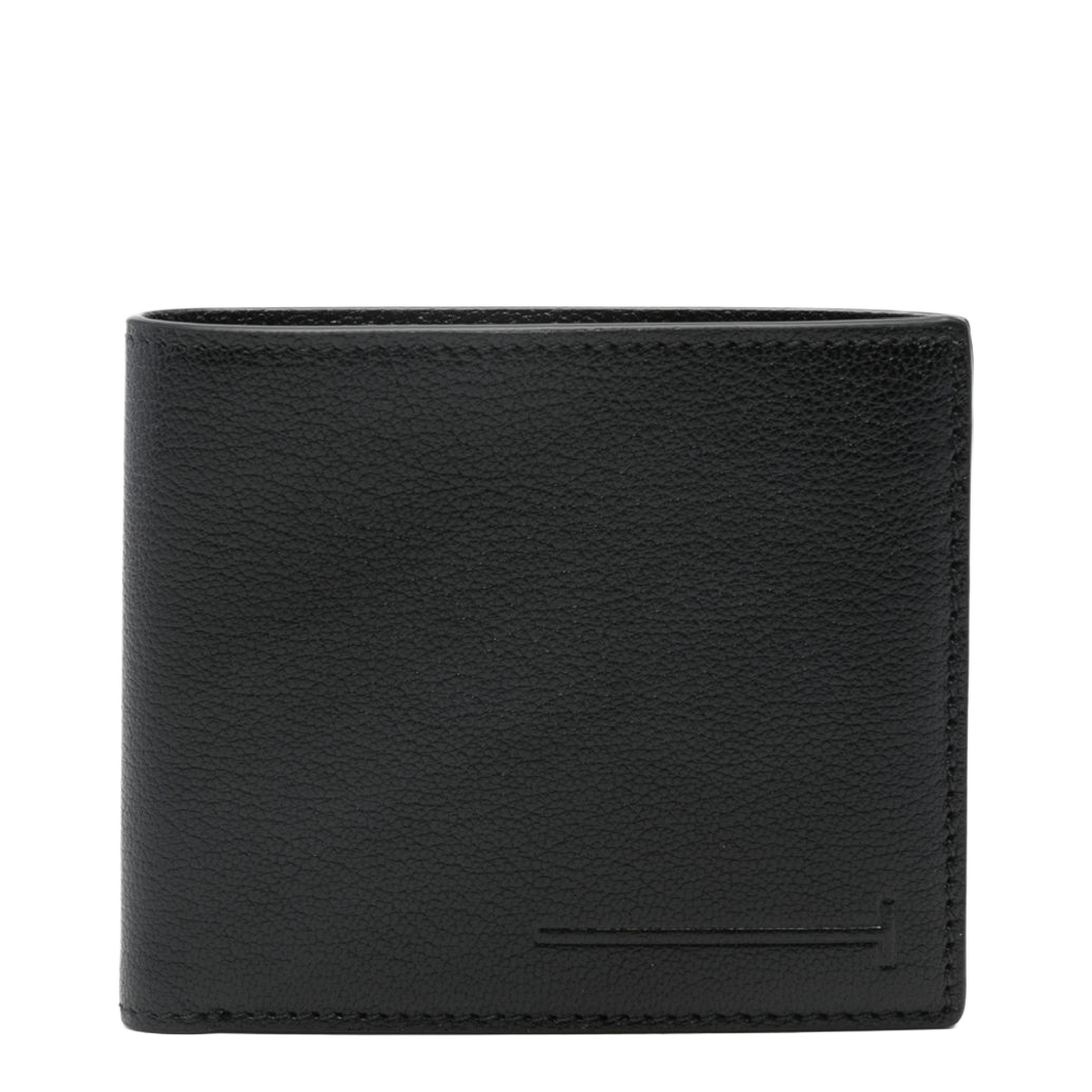 Wallets Black