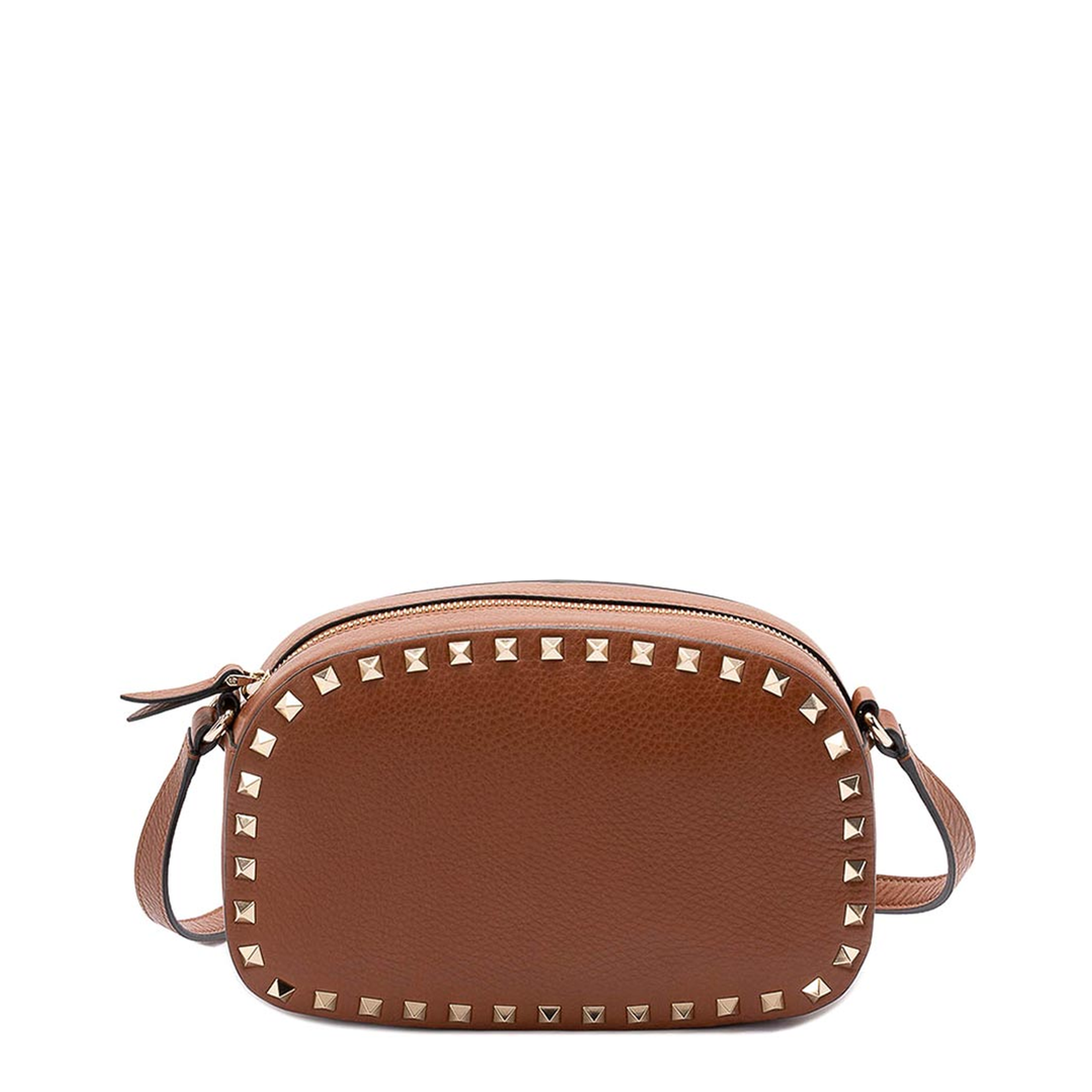 Brown Crossbody & Shoulder Bags