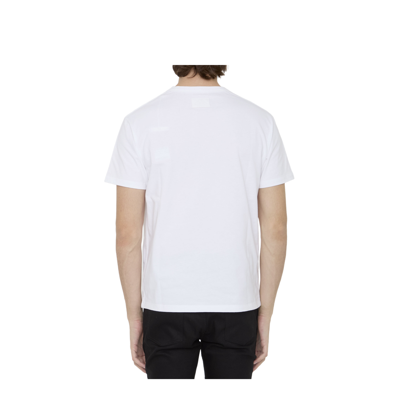 Short Sleeve T-Shirt - White