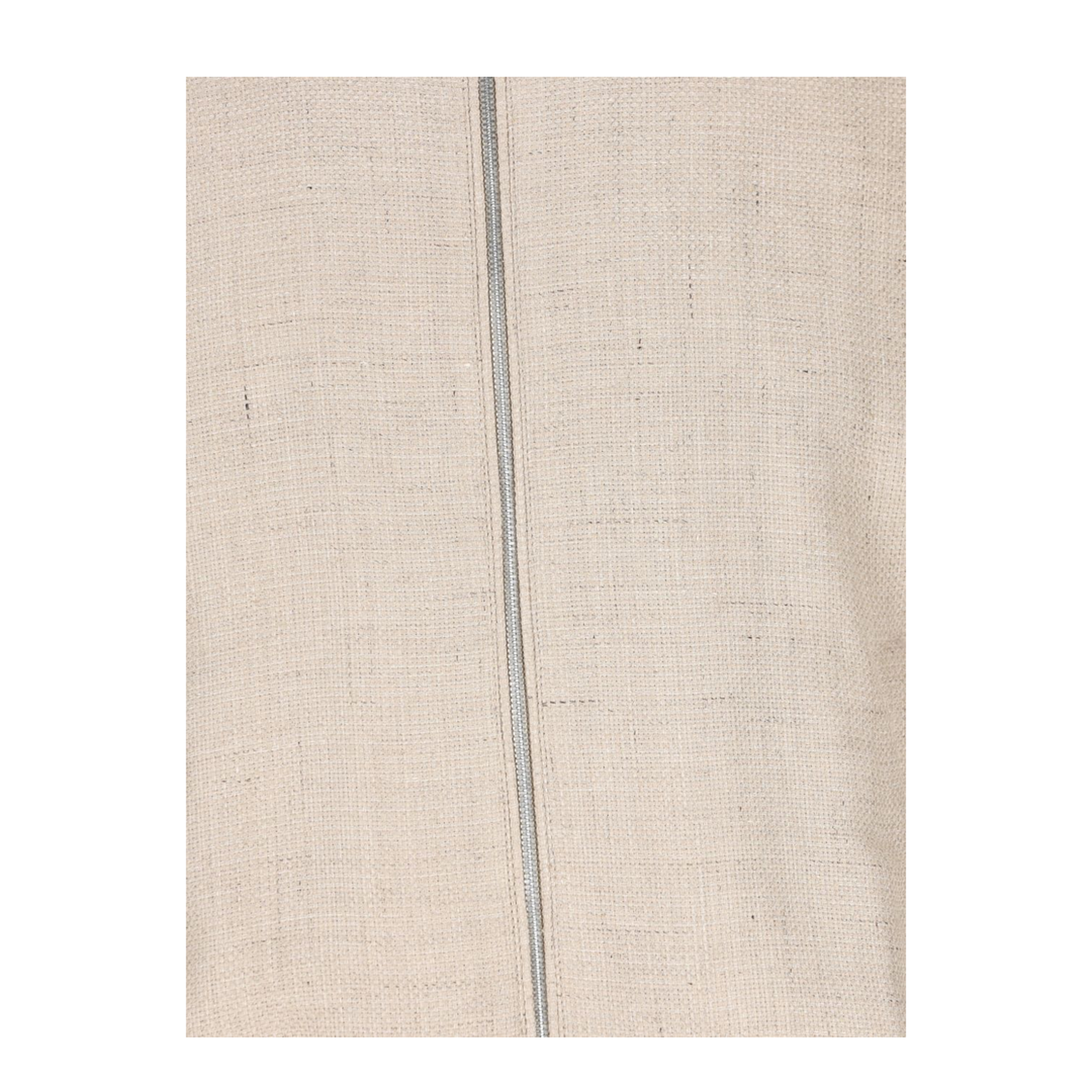 Silk and Linen Jacket