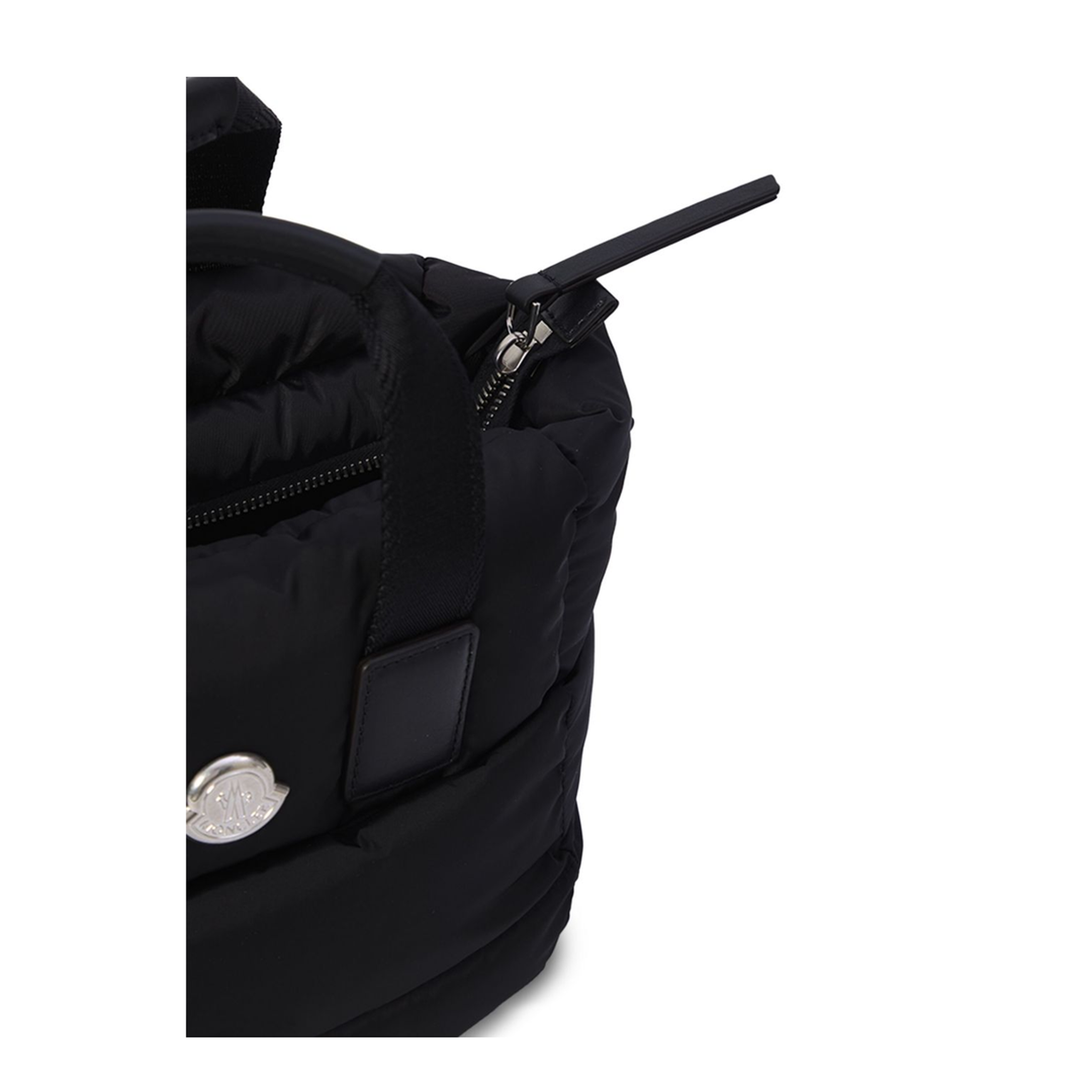 MAYFEYR - Moncler - Black Bag - L209B5D00009M6275999