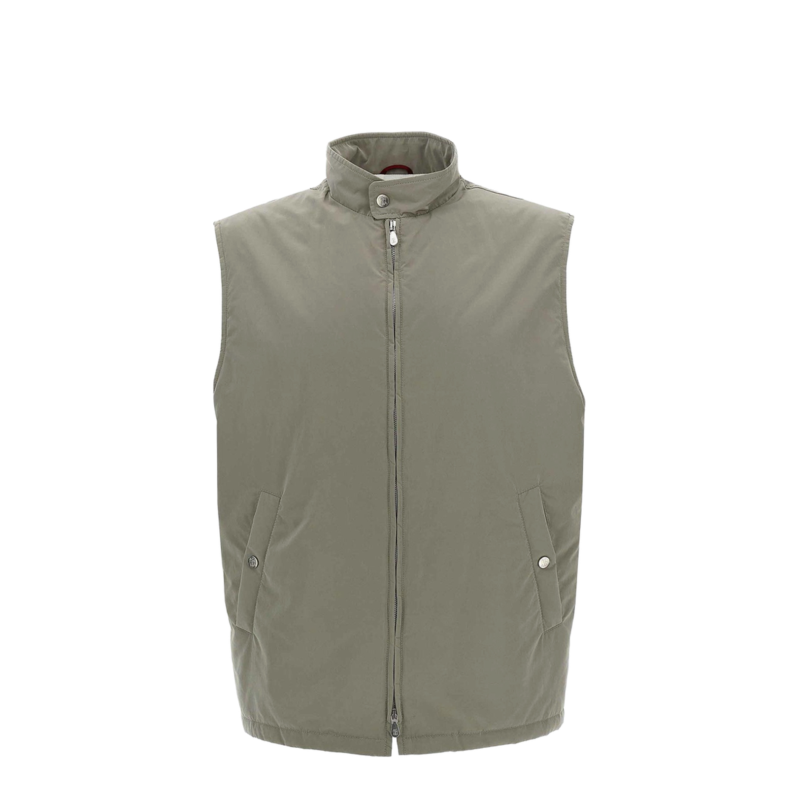 Water-repellent Vest