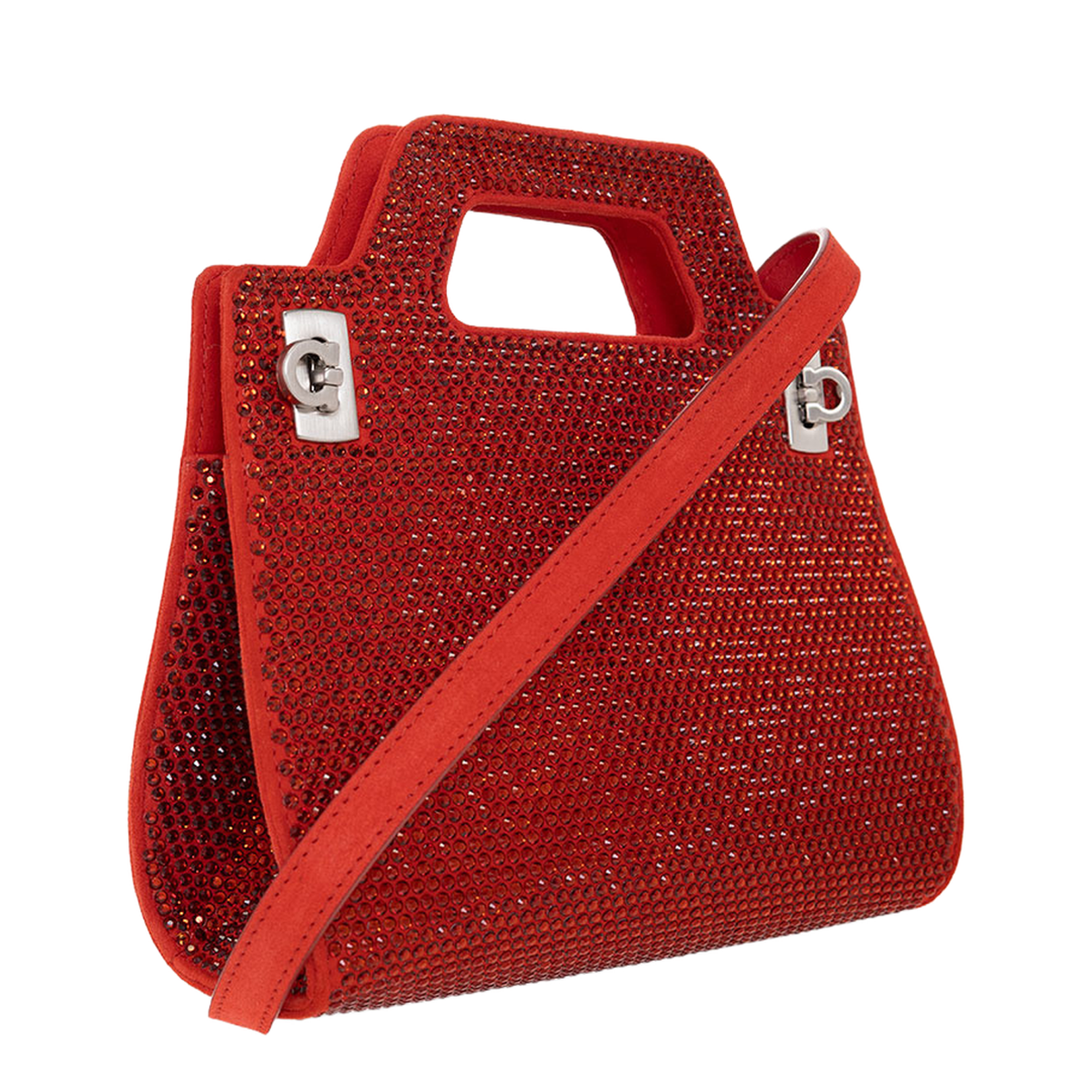 Wanda Mini Shoulder Bag
