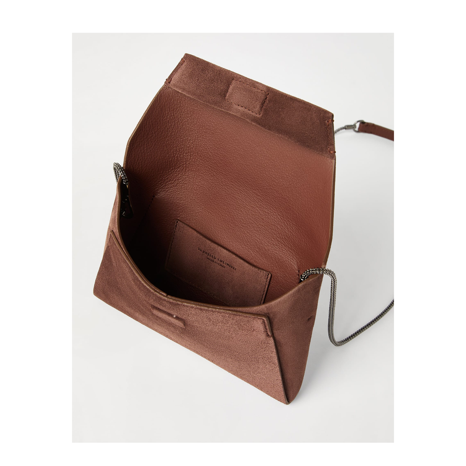 Messenger Bag