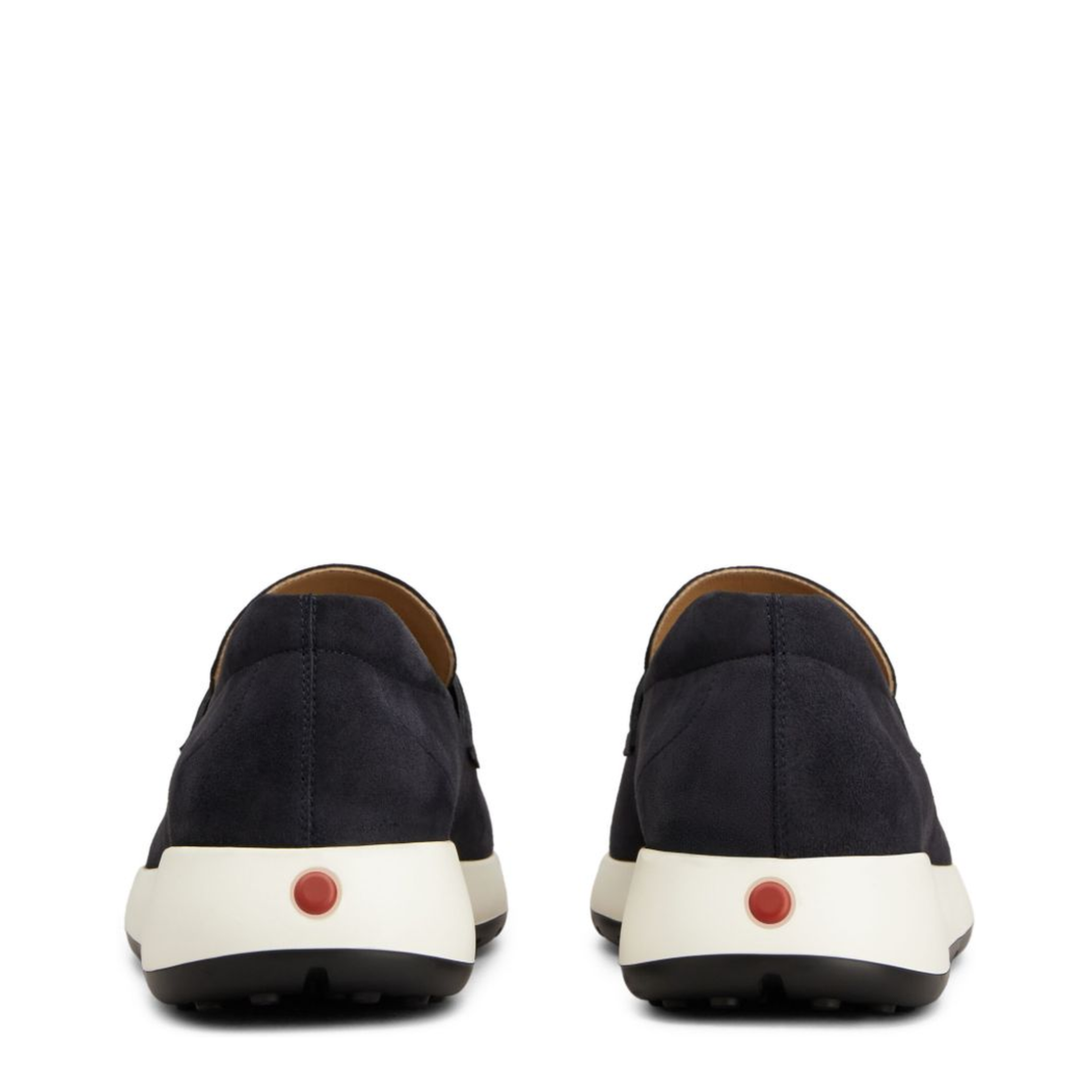 MAYFEYR - Tod's - Flat Shoes Blue - XXM79K0JL60HR0U801