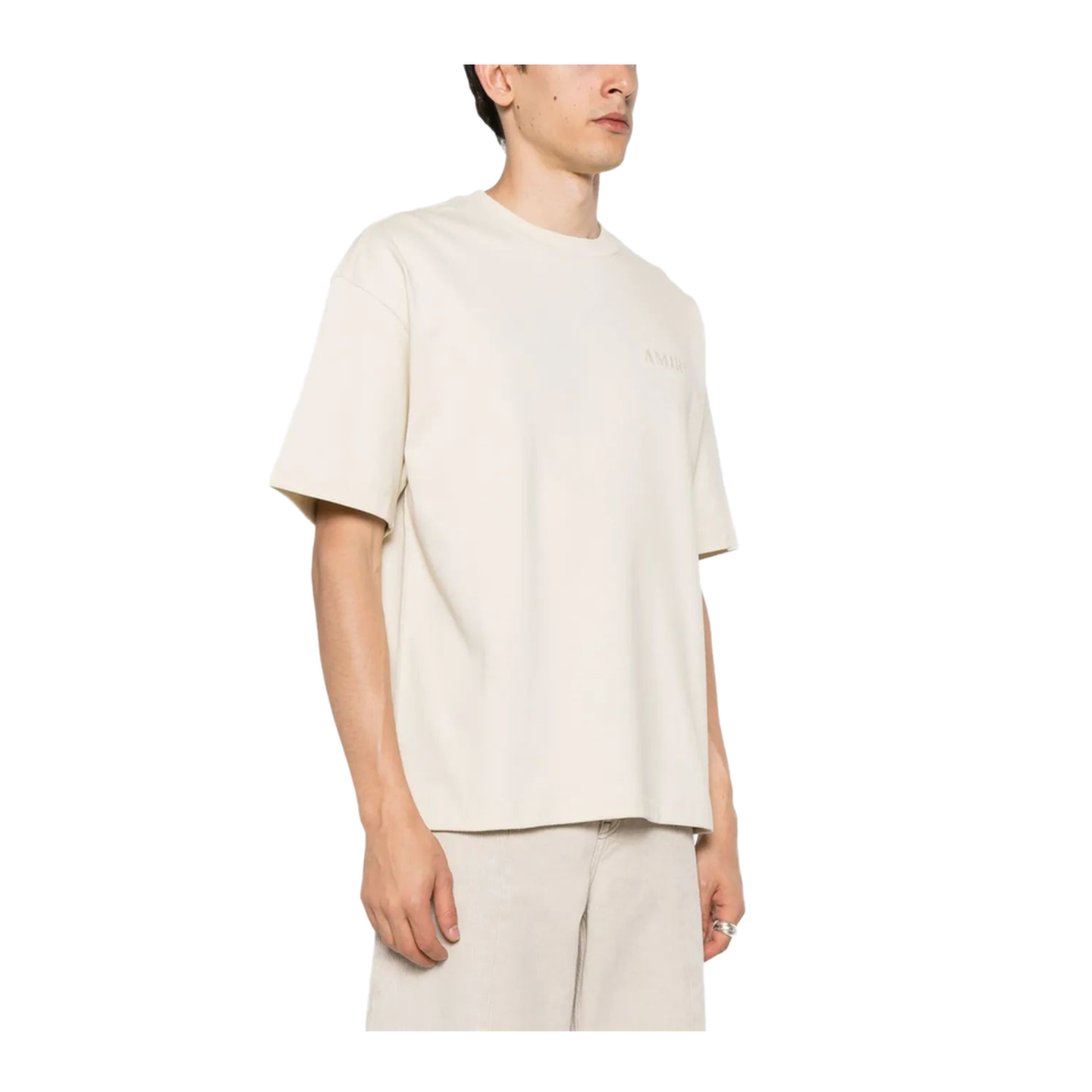 Oversized T-shirt