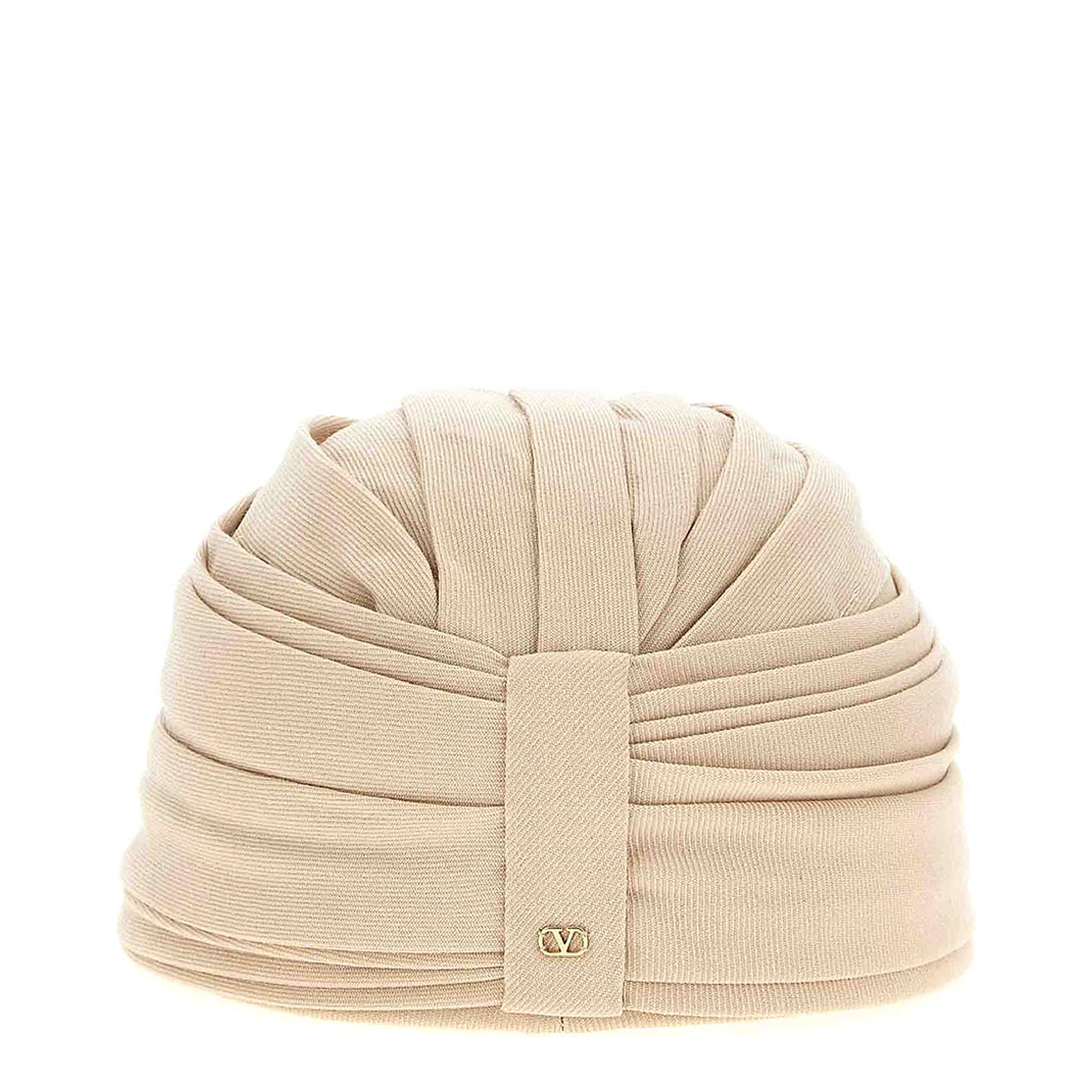 Wool Rigid Turban