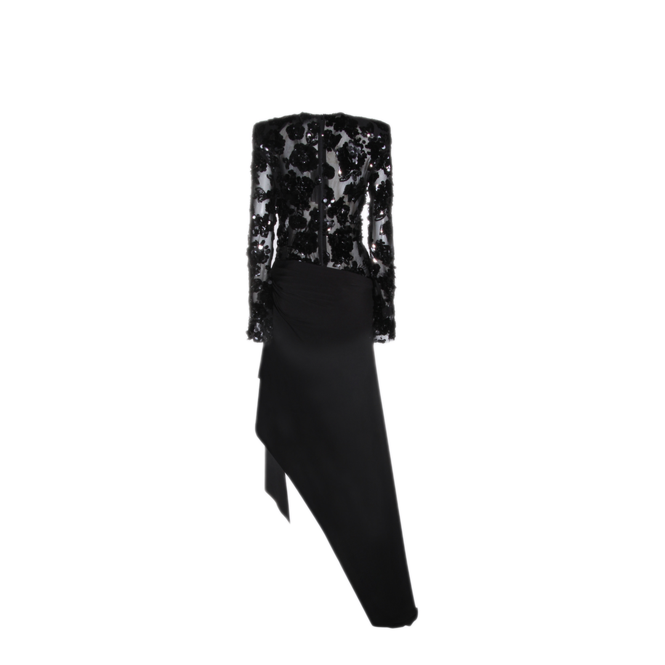 MAYFEYR - NISSA - Dresses - RRS16262BLACK