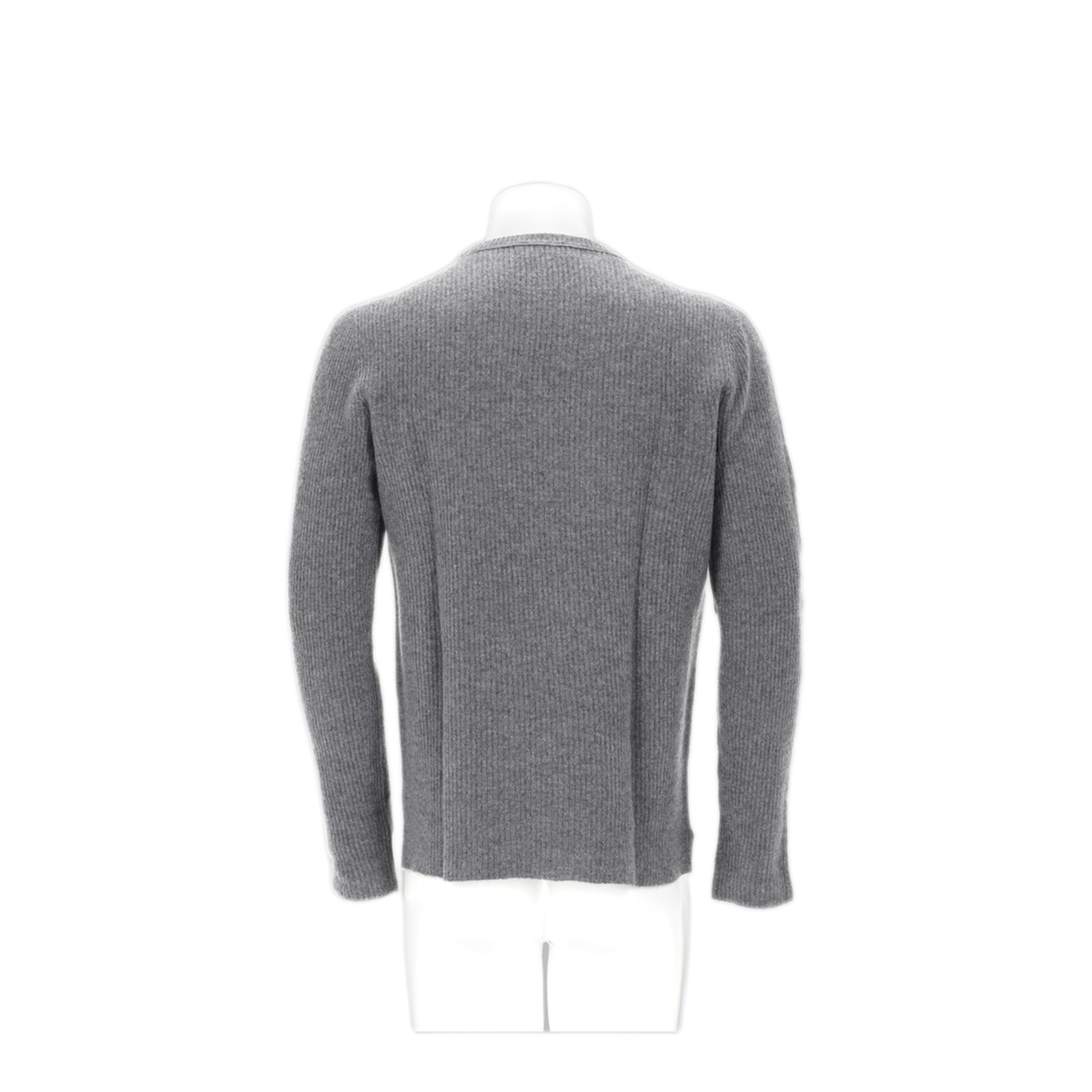 MAYFEYR - Roberto Collina - Cashmere Sweater - RU3310118