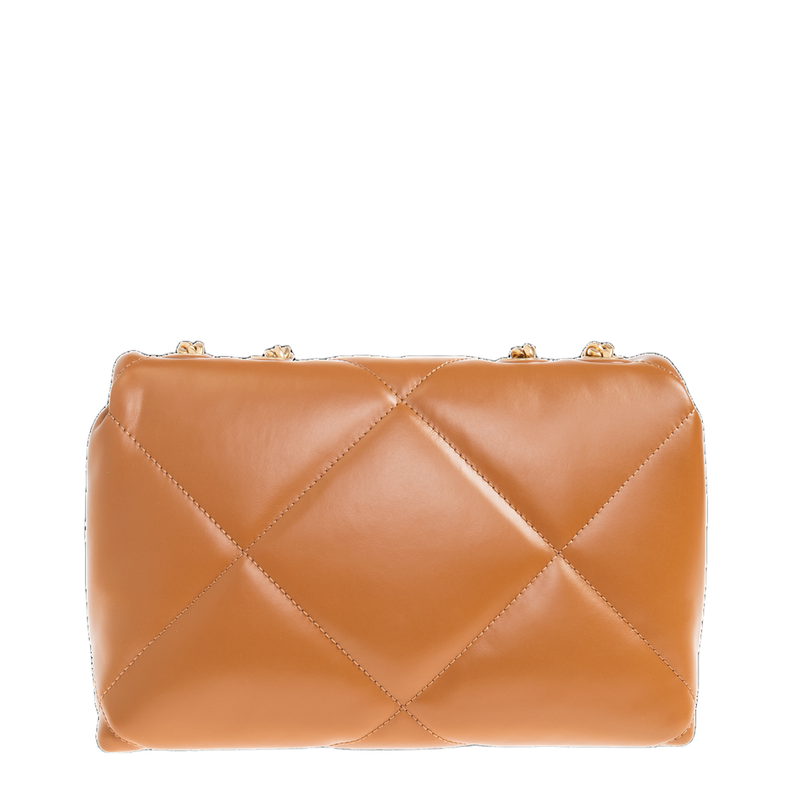 Kira Diamond Shoulder Bag