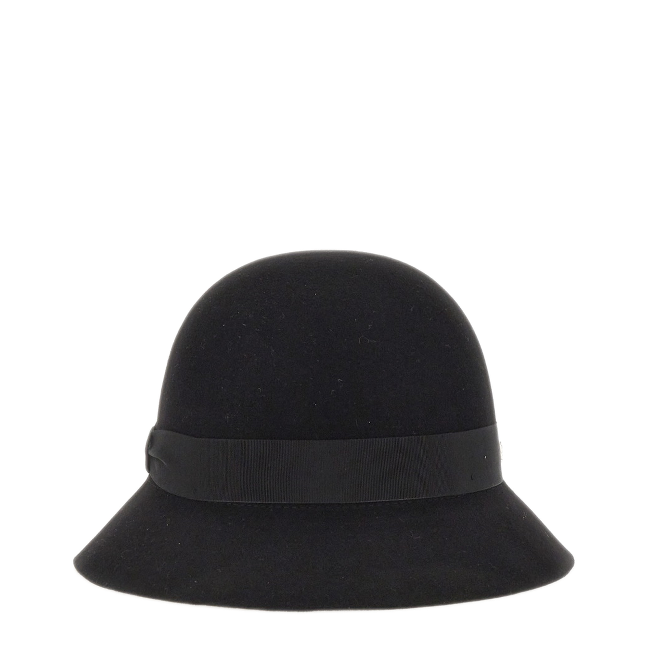 MAYFEYR - HELEN KAMINSKI - Cloche Etta - HAT51532BLACKBLACK