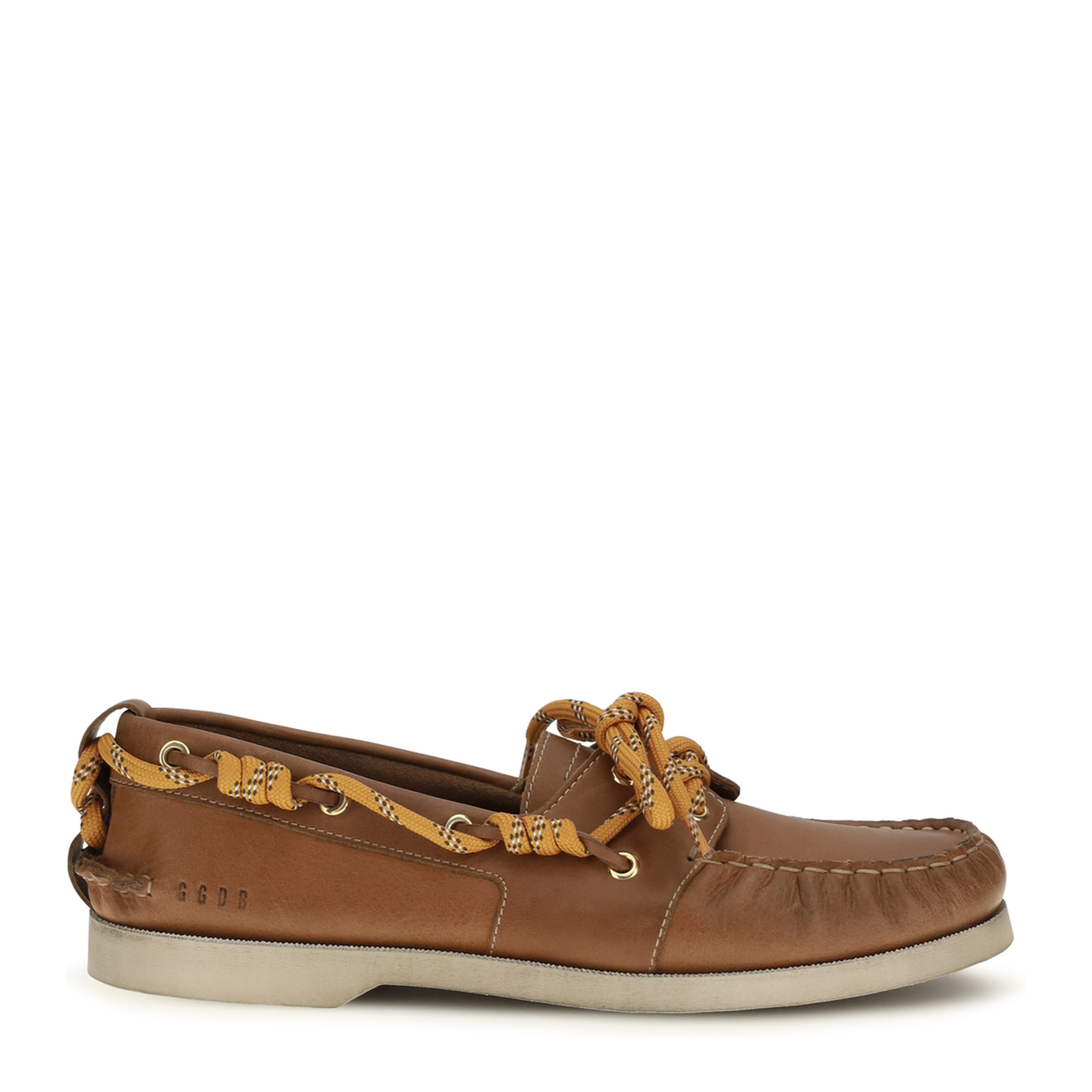 MAYFEYR - Golden Goose - Cruise Boat Loafers - GWF00883F008317