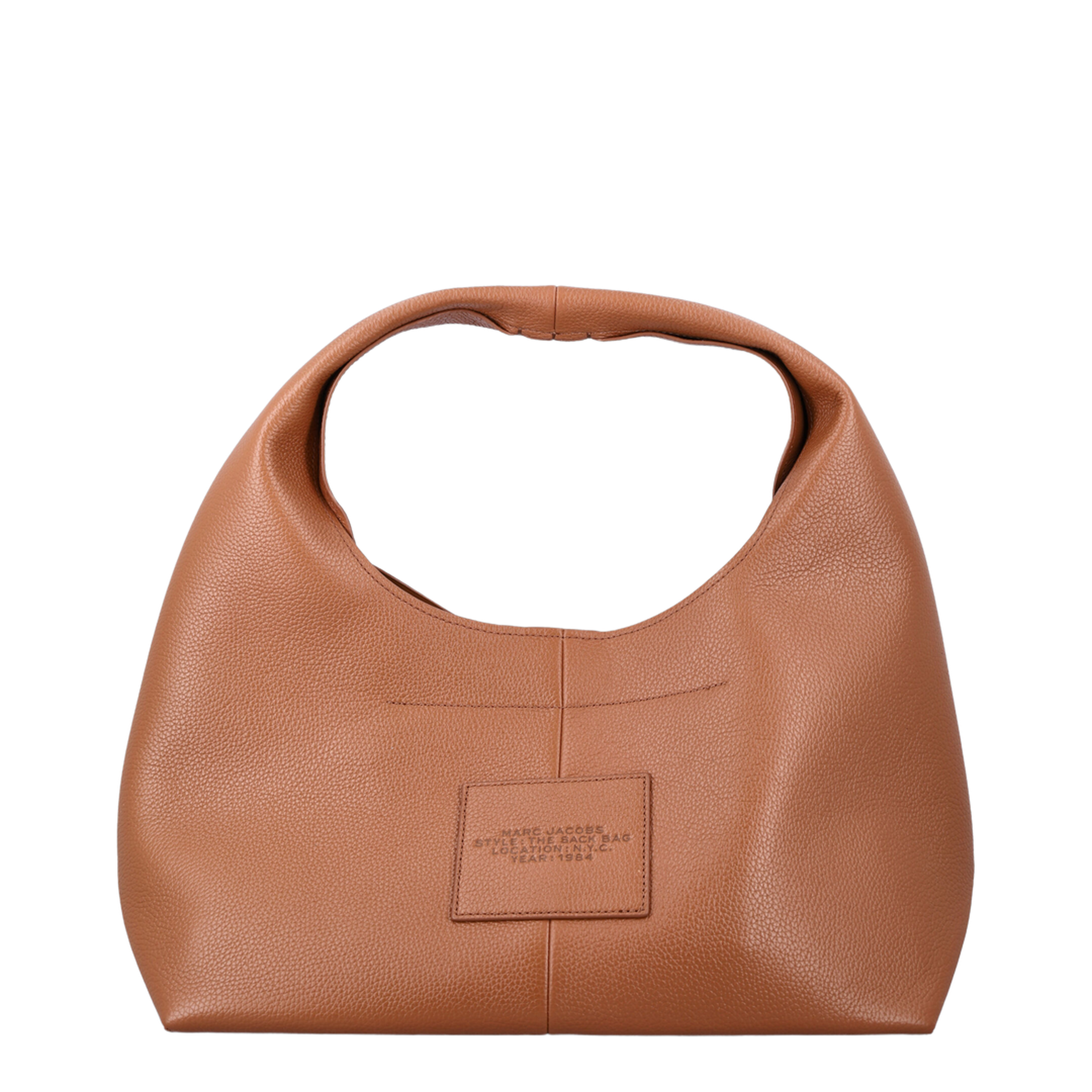 Bag - Brown
