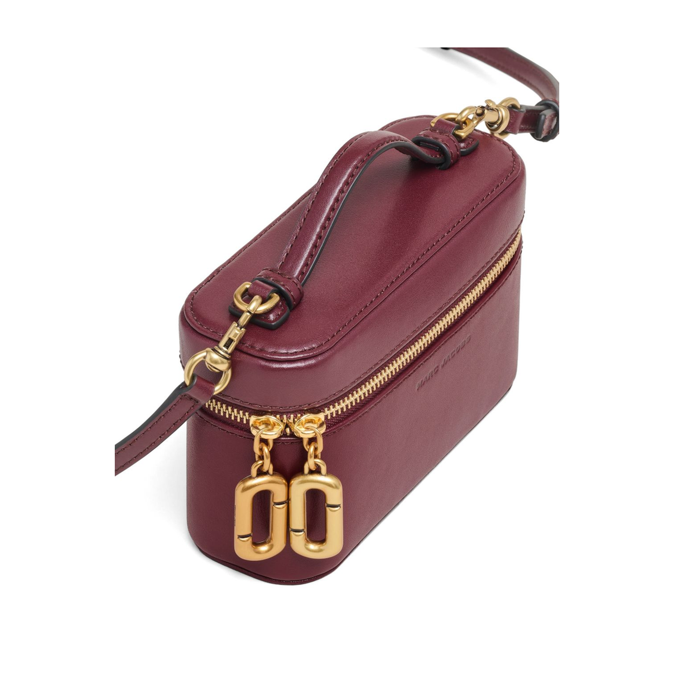 MAYFEYR - Marc Jacobs - Bordeaux Bag - 2P6SMN009S01935