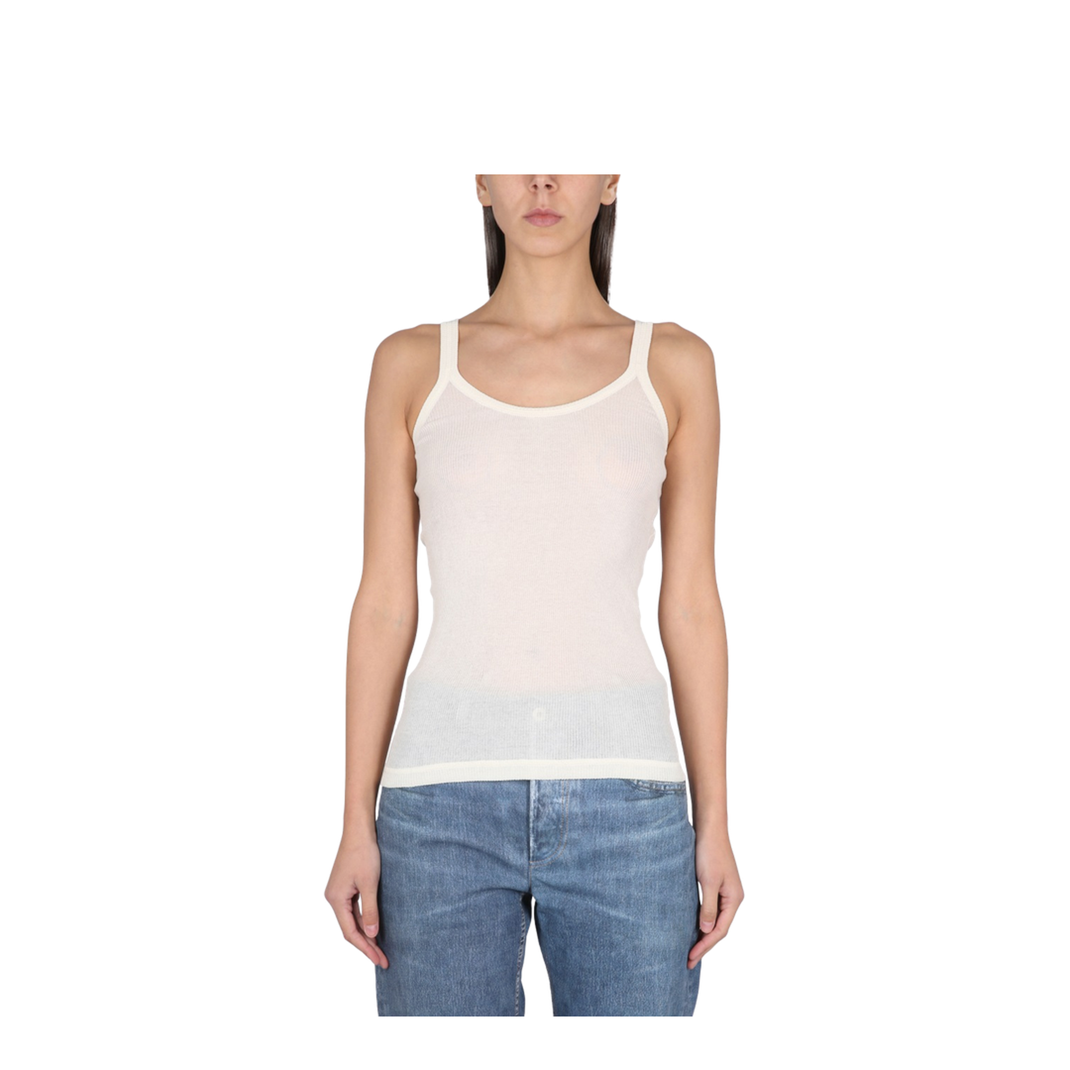 Lightweight Cotton Top