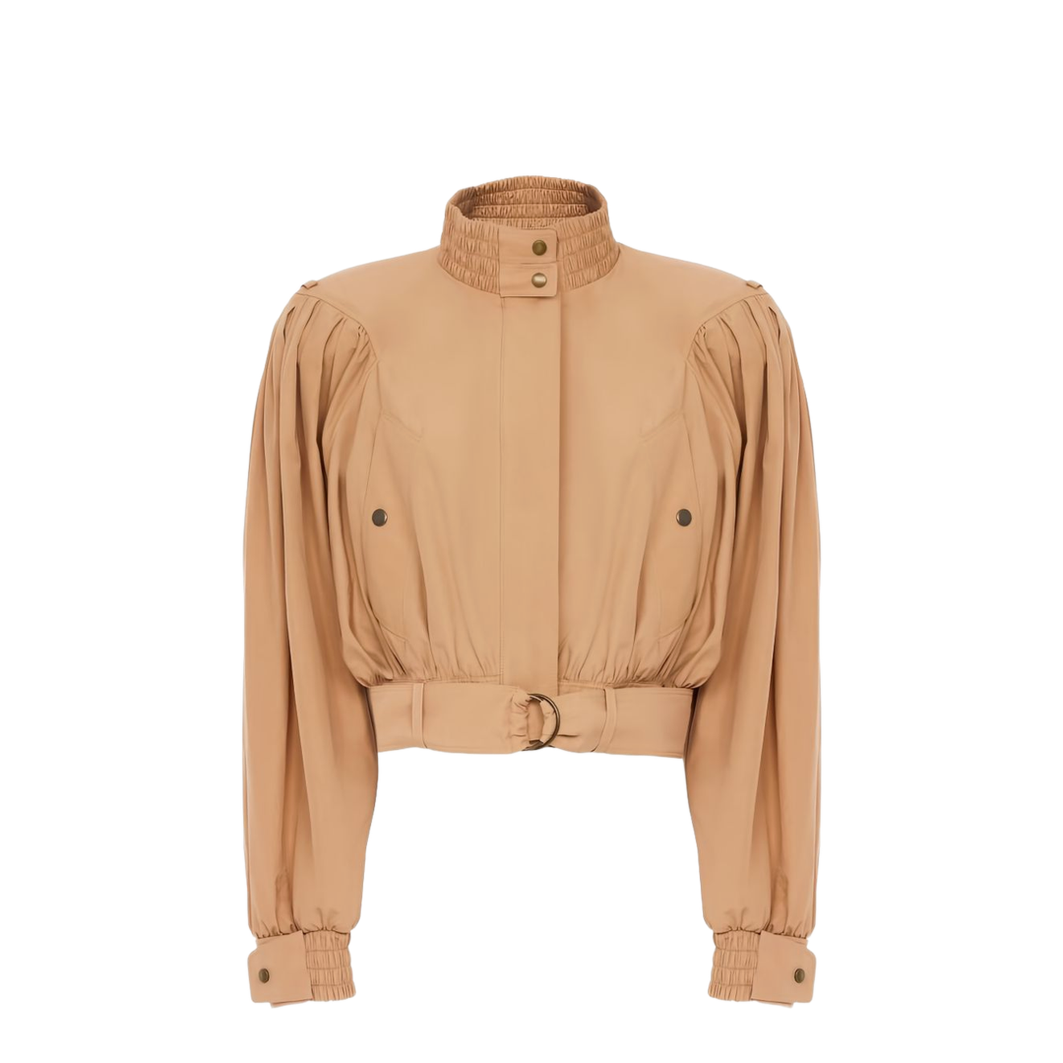 MAYFEYR - Chloè - Coats - CH26UVE1814426U