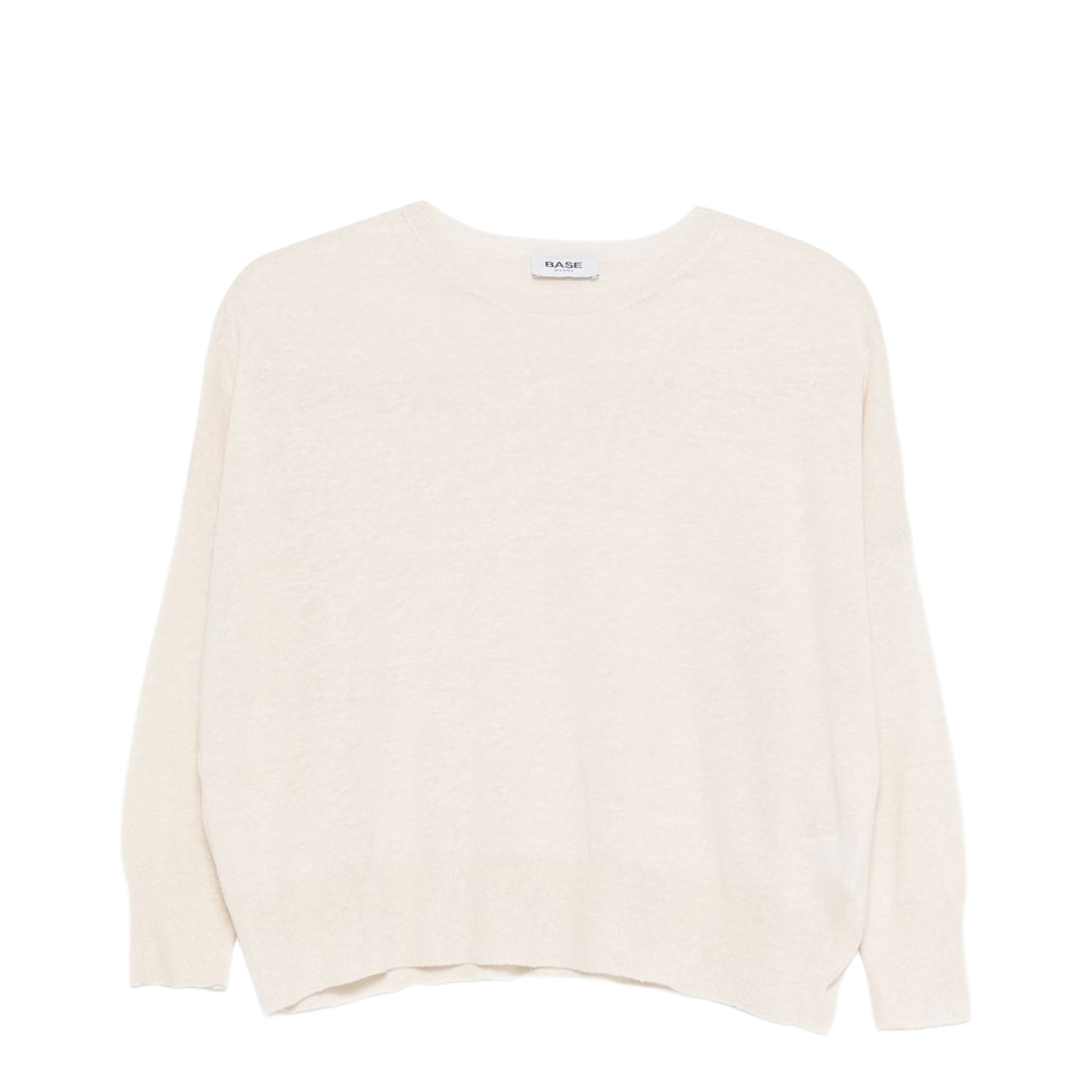MAYFEYR - Base - Sweaters Beige - B7723322118