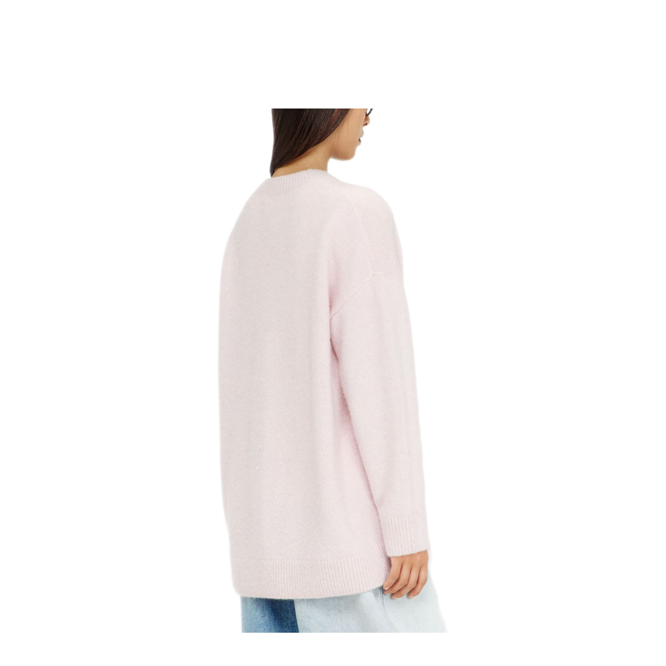 MAYFEYR - Diesel - Sweaters Pink - A208330TKCZ31J