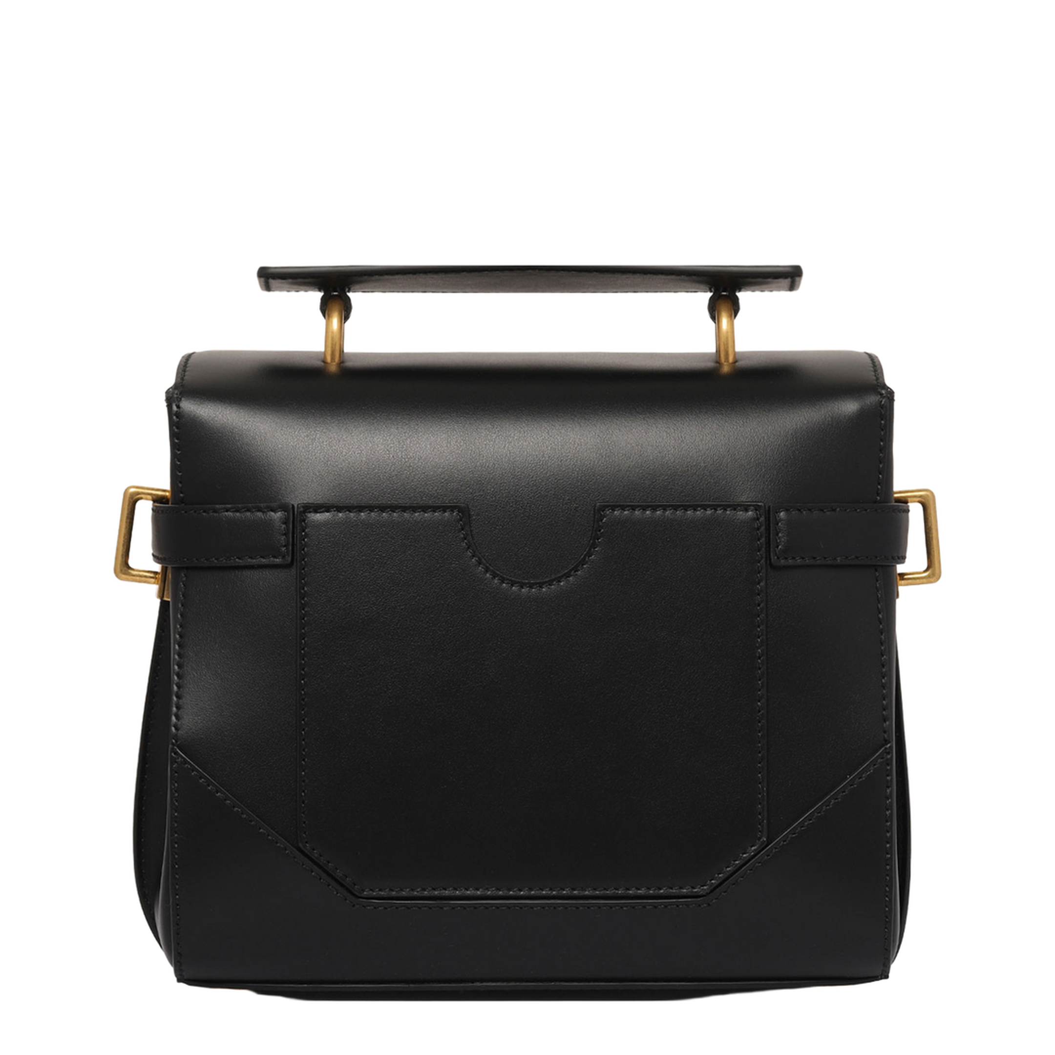 Shoulder Bag B-Buzz 23 Black