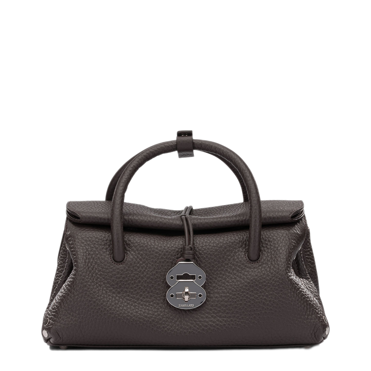 MAYFEYR - Zanellato - Dotta Medium Handbag - DOTTACENTAUROS0687501120000Z1163