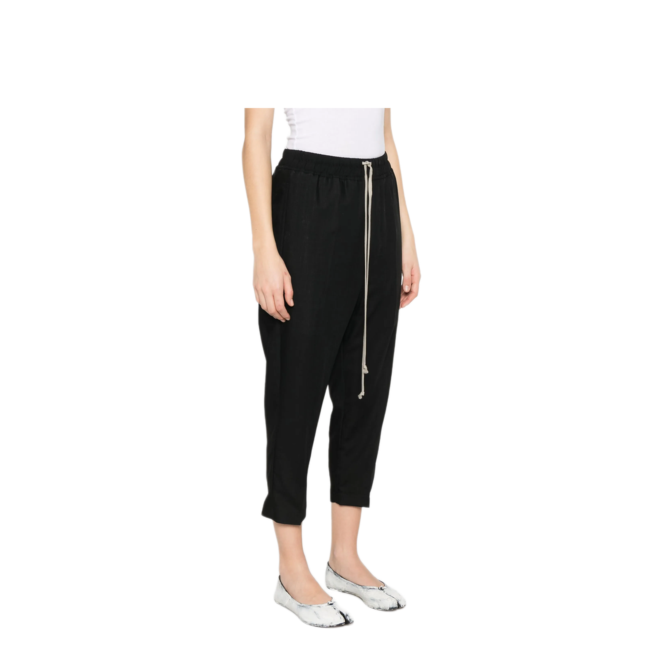 MAYFEYR - Rick Owens - Astaires Trousers - RP01E7303WG09