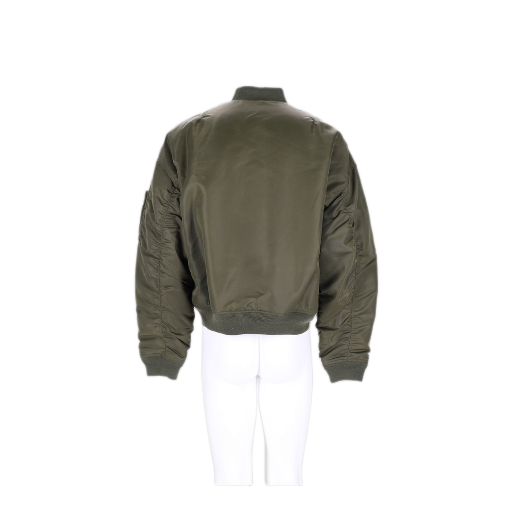 MAYFEYR - Dsquared2 - Polyamide Sports Jacket - S74AM1744D35546707