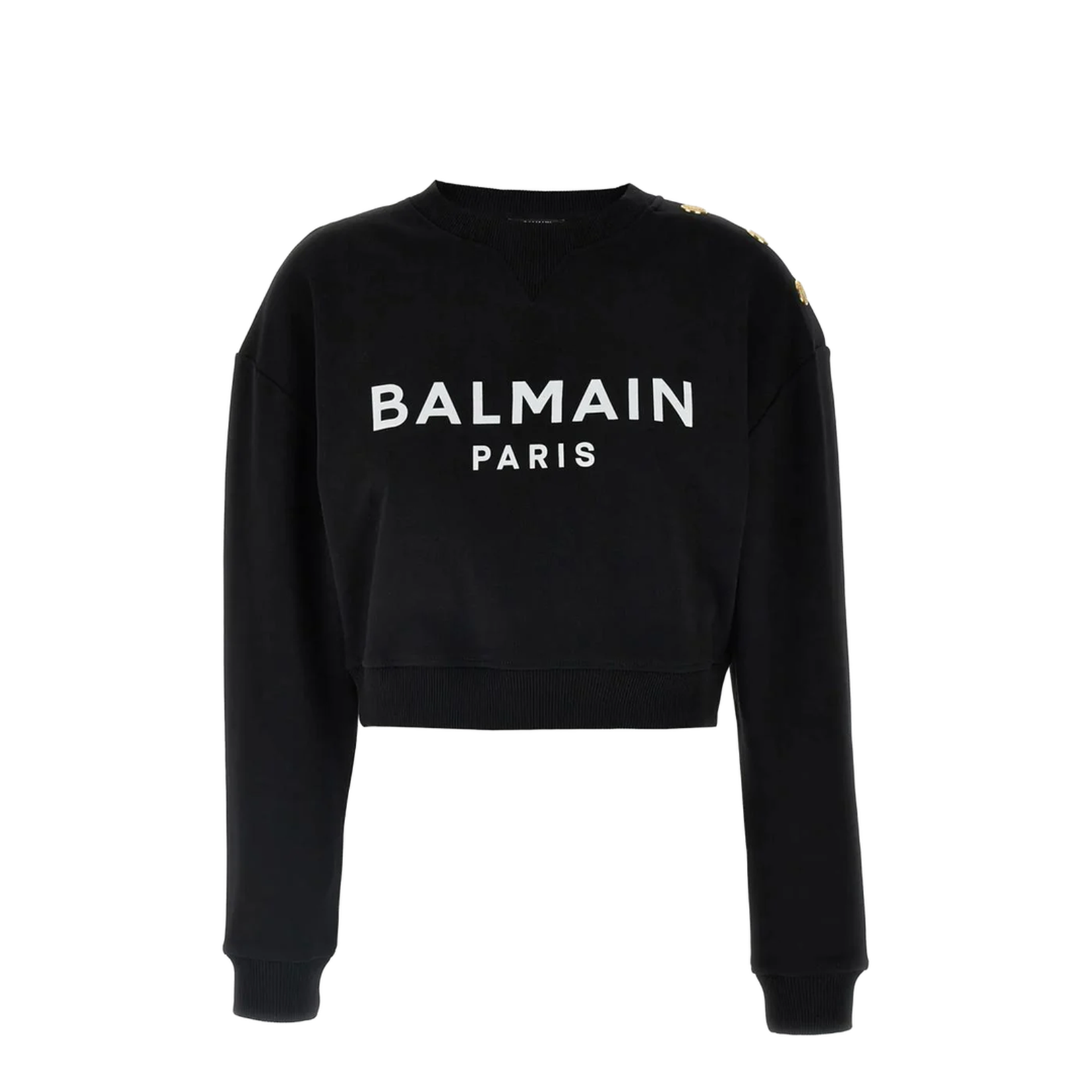 Logo Sweatshirt