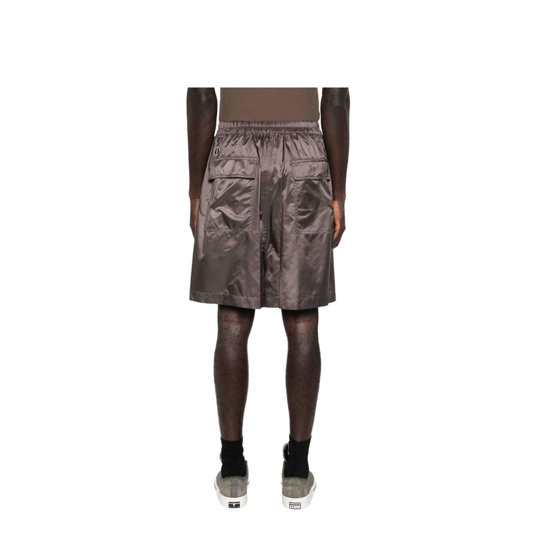 Bermuda Shorts
