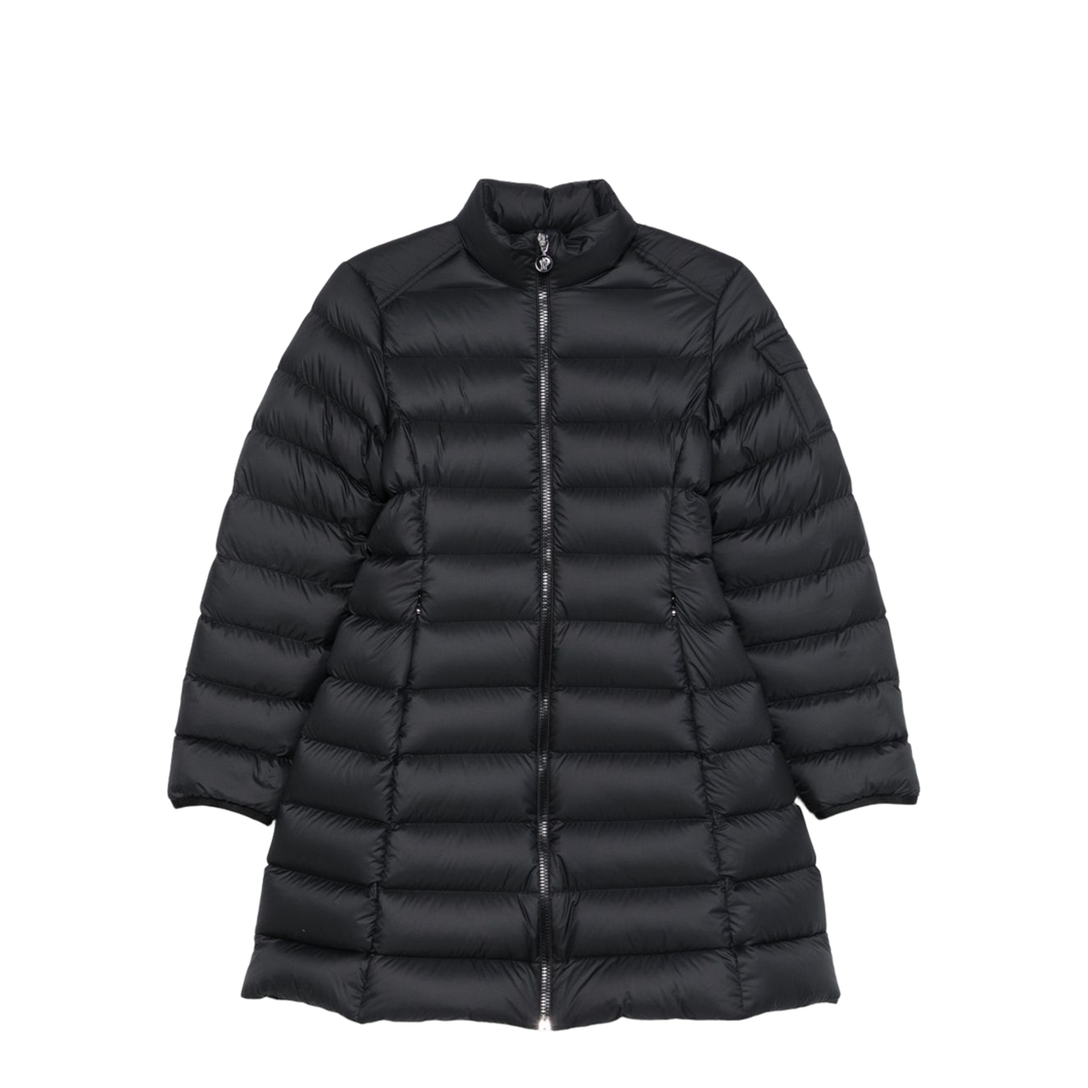 Igesse Mid-Length Down Jacket