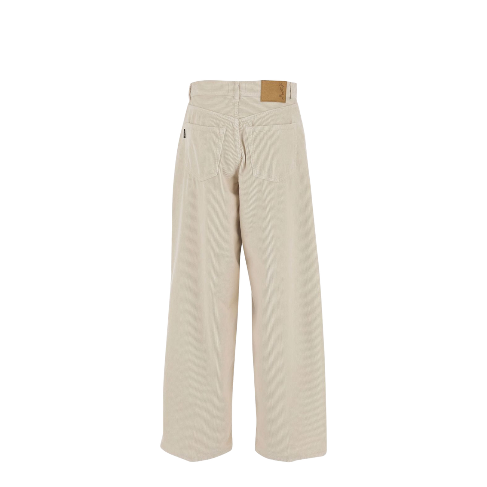 Trousers Beige