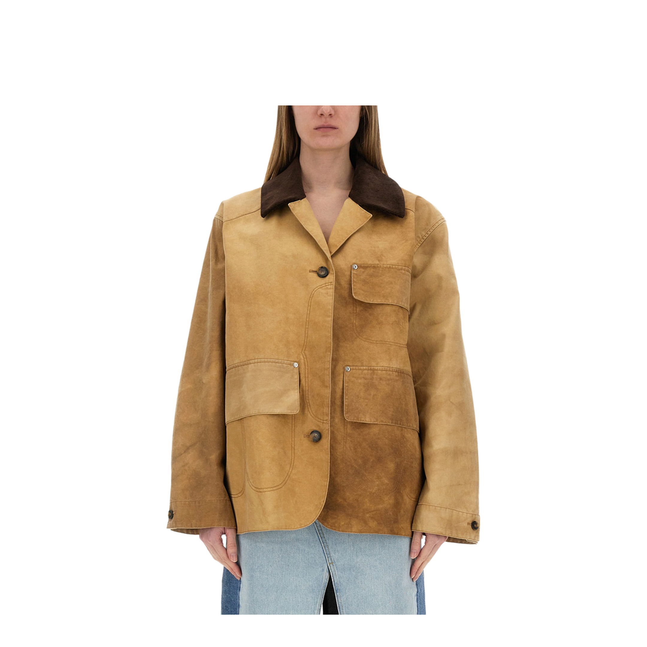 Workwear Harrington Jacket