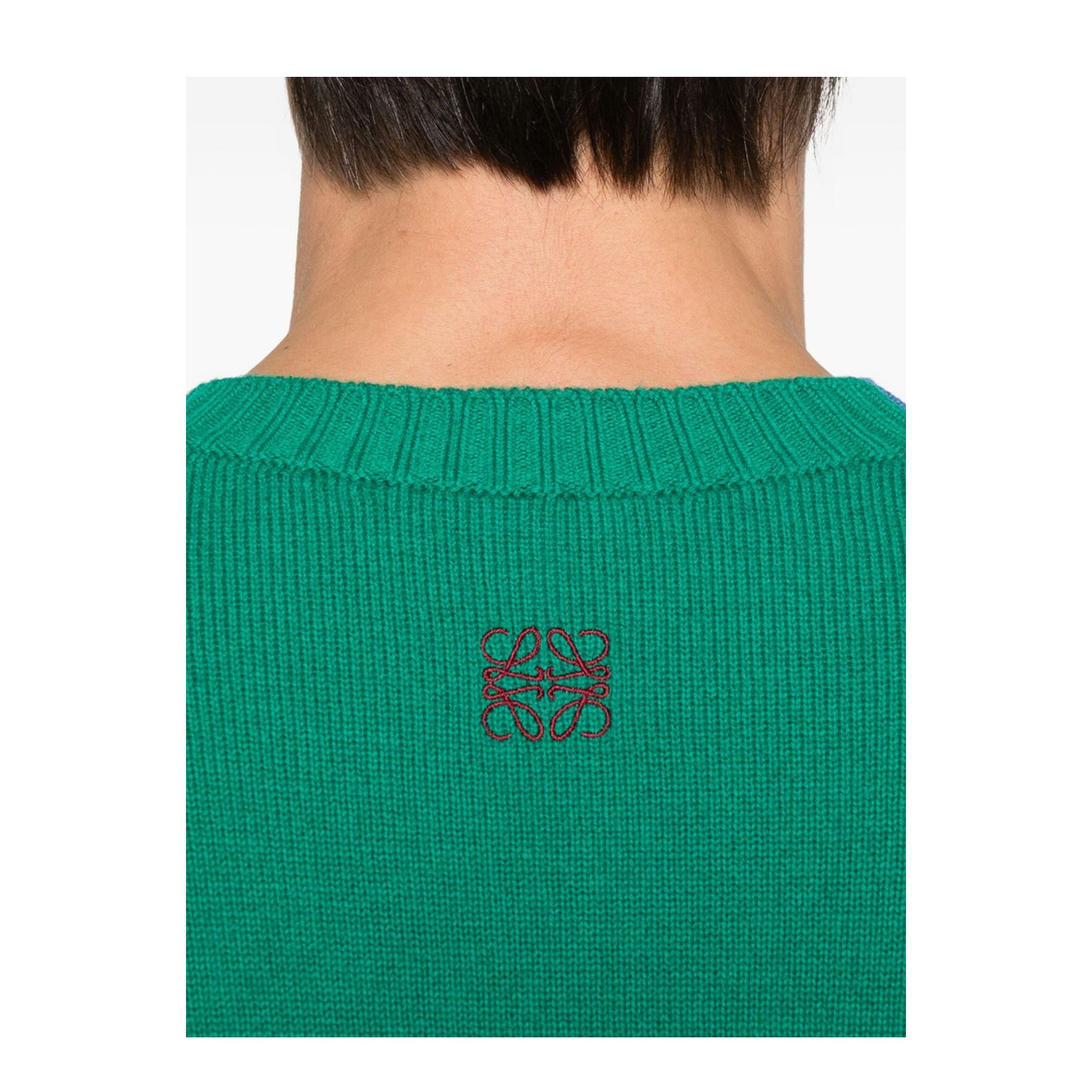 Knitted Sweater