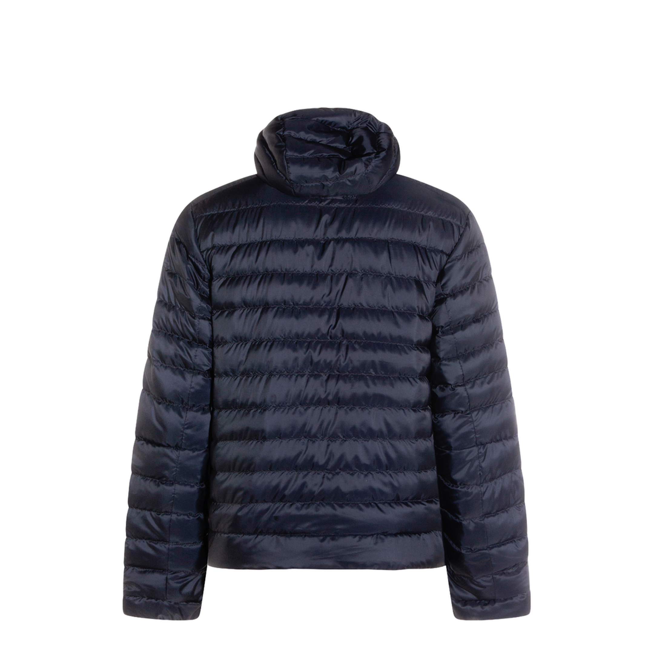 Stratus Down Jacket