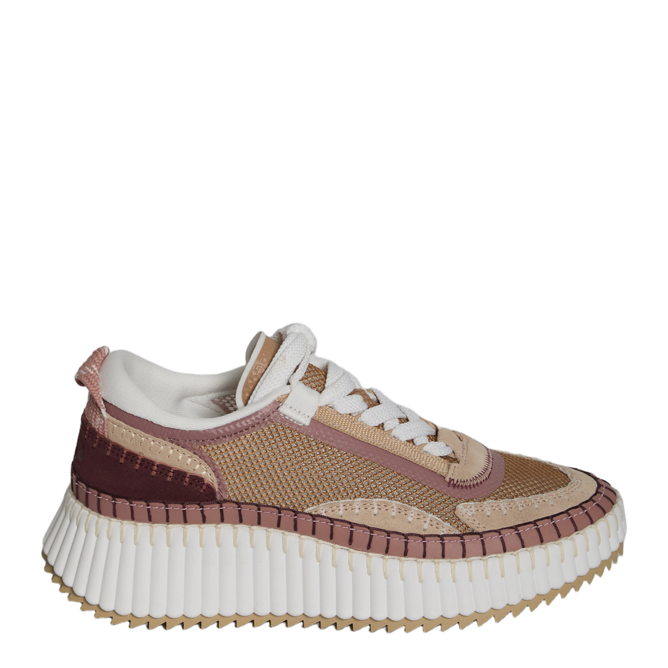 MAYFEYR - Chloè - Nama Sneakers - CH26U00RYE265