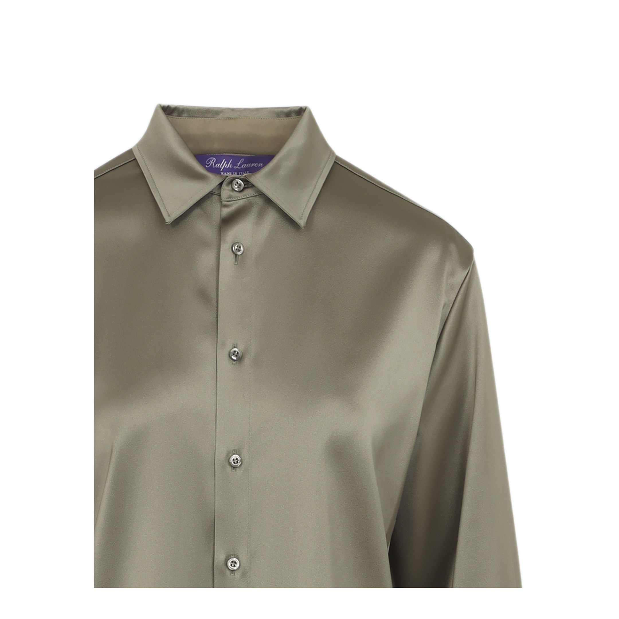 MAYFEYR - RALPH LAUREN COLLECTION - Porcini Adrien Shirt - 290P20987001PORCINI
