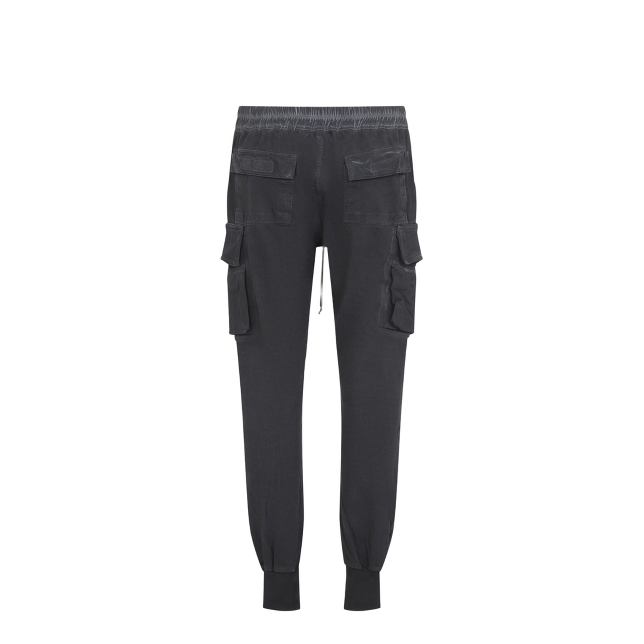 MAYFEYR - Rick Owens - Mastodon Cut Pants - DU02F6386RIGD