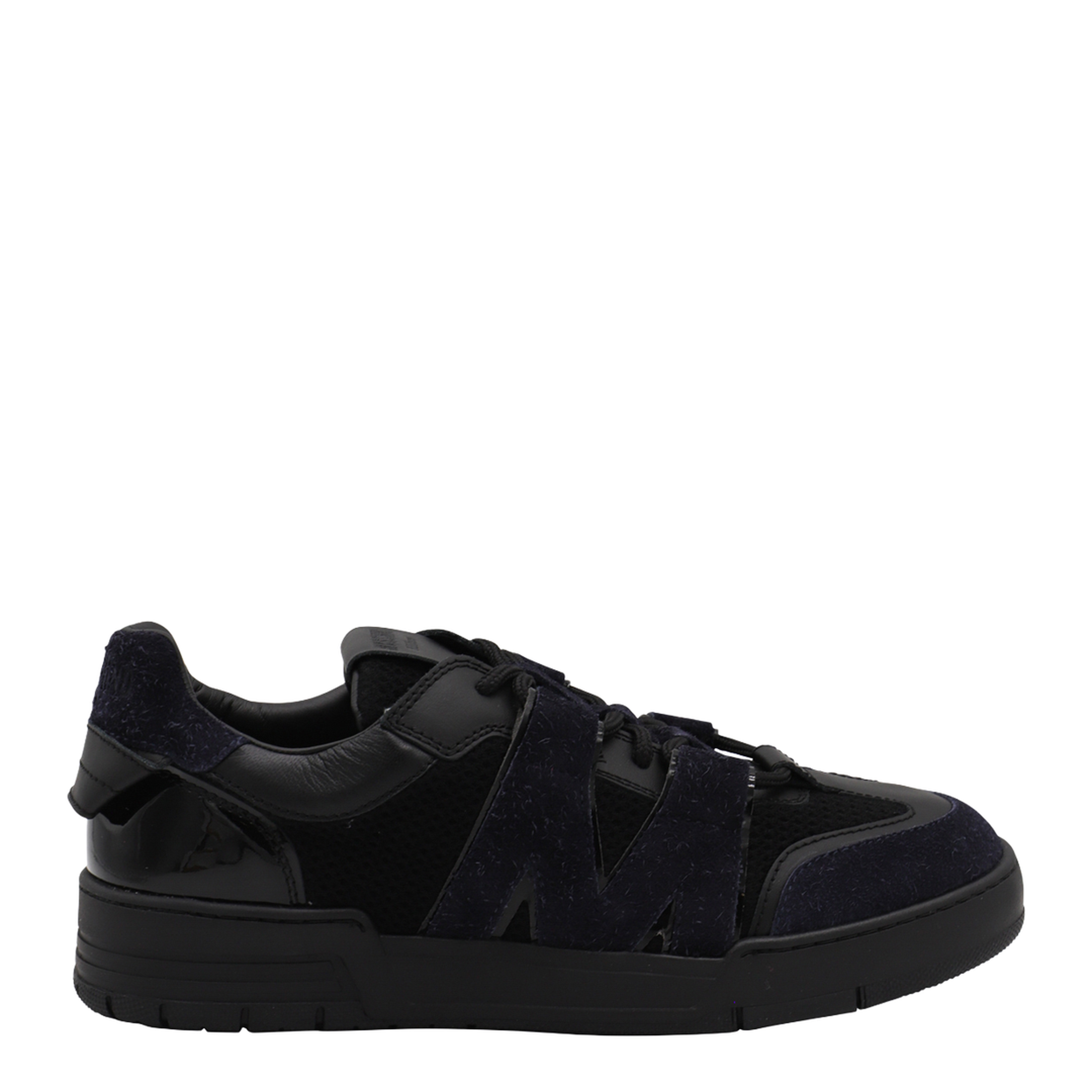MAYFEYR - Moschino - Sneakers Light Grey - MB15224G0NGH100A