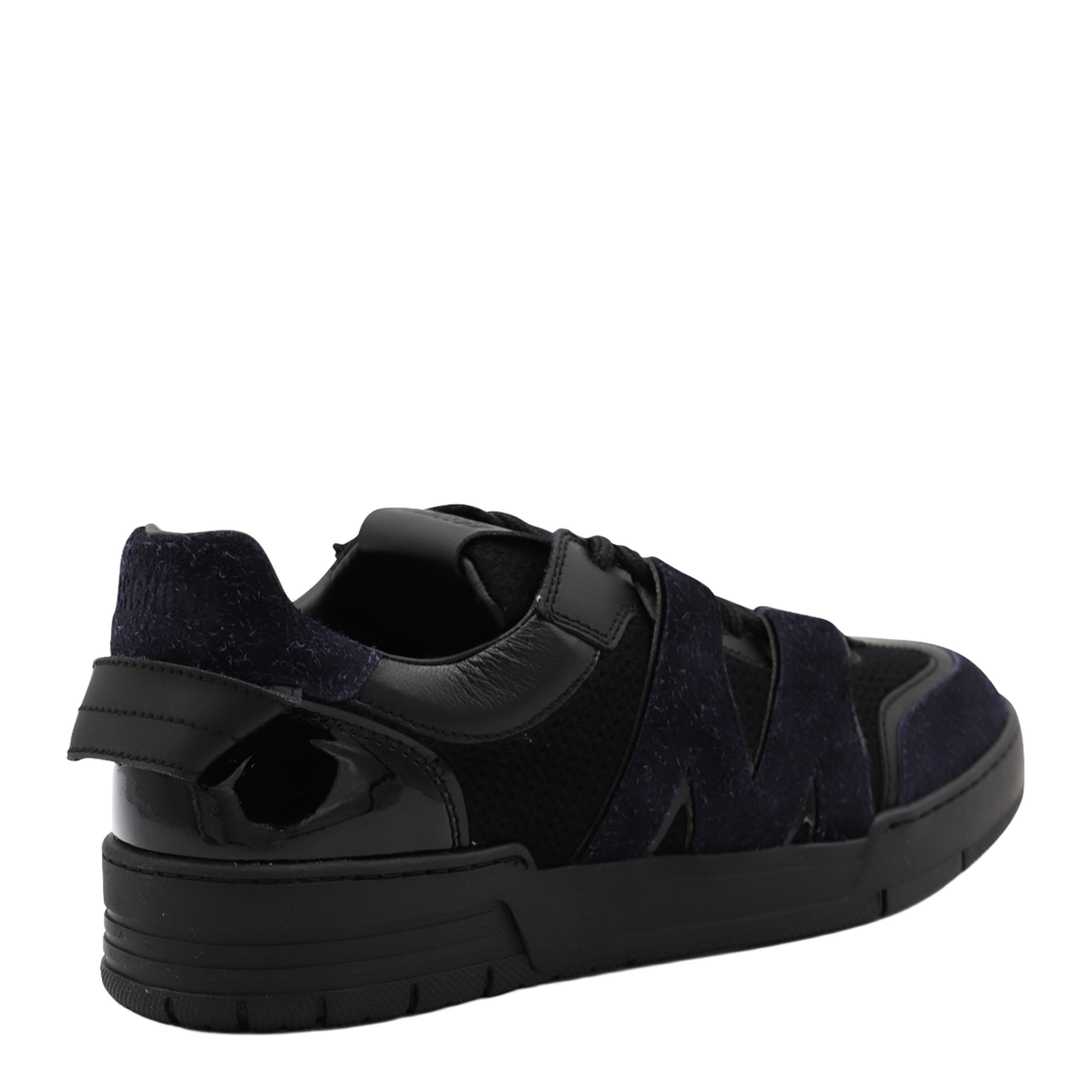 MAYFEYR - Moschino - Sneakers Light Grey - MB15224G0NGH100A