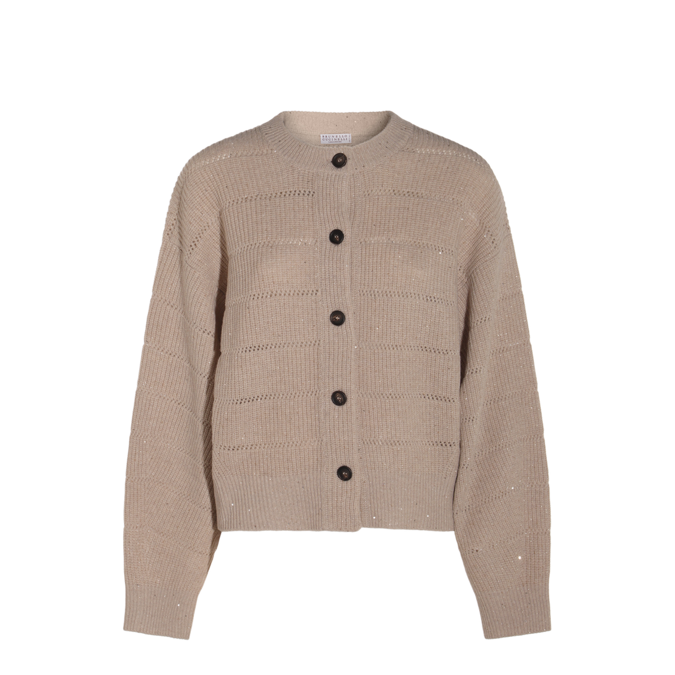 Women's Knitted Sweater