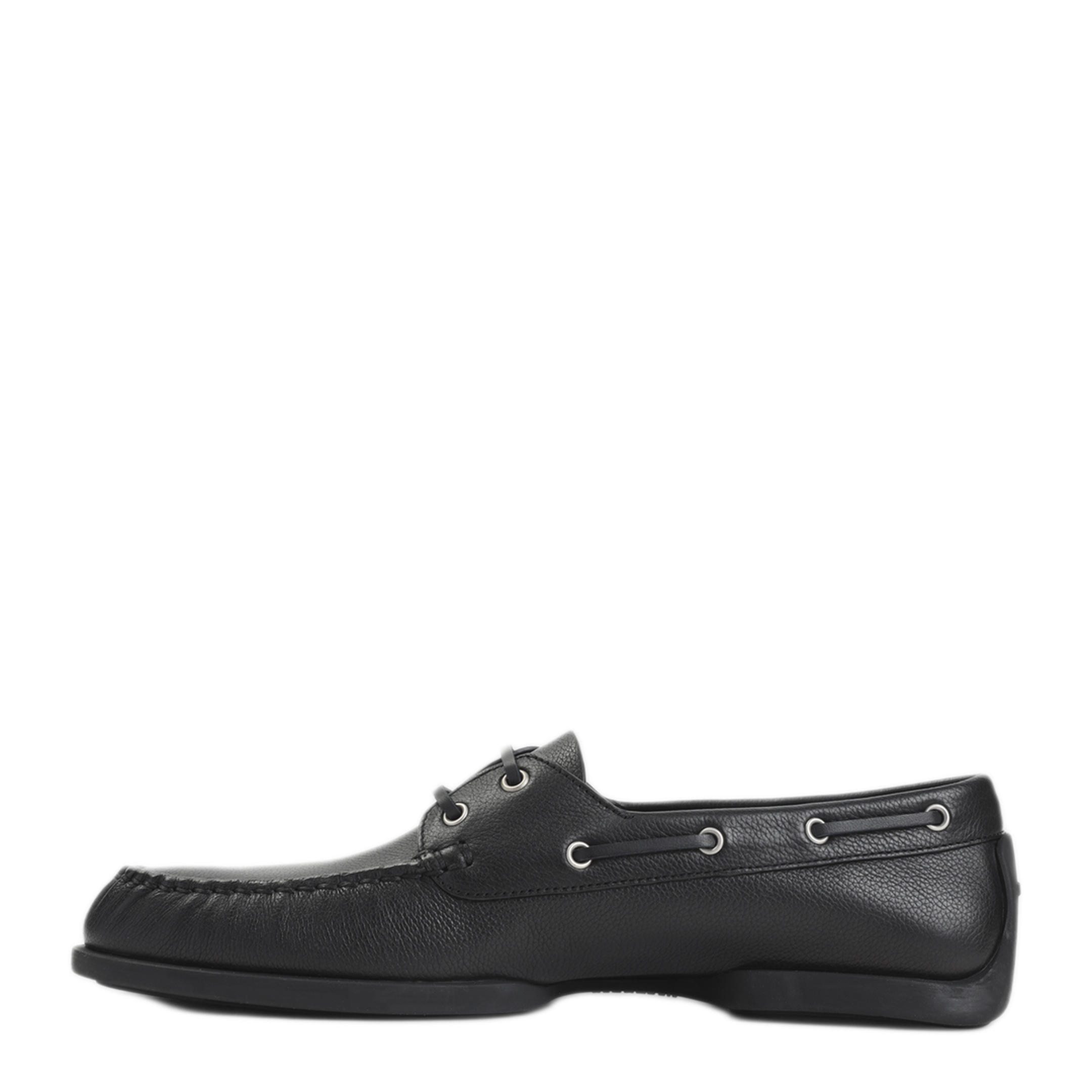MAYFEYR - Jil Sander - Calf Leather Loafers - J33WR0022P7582001