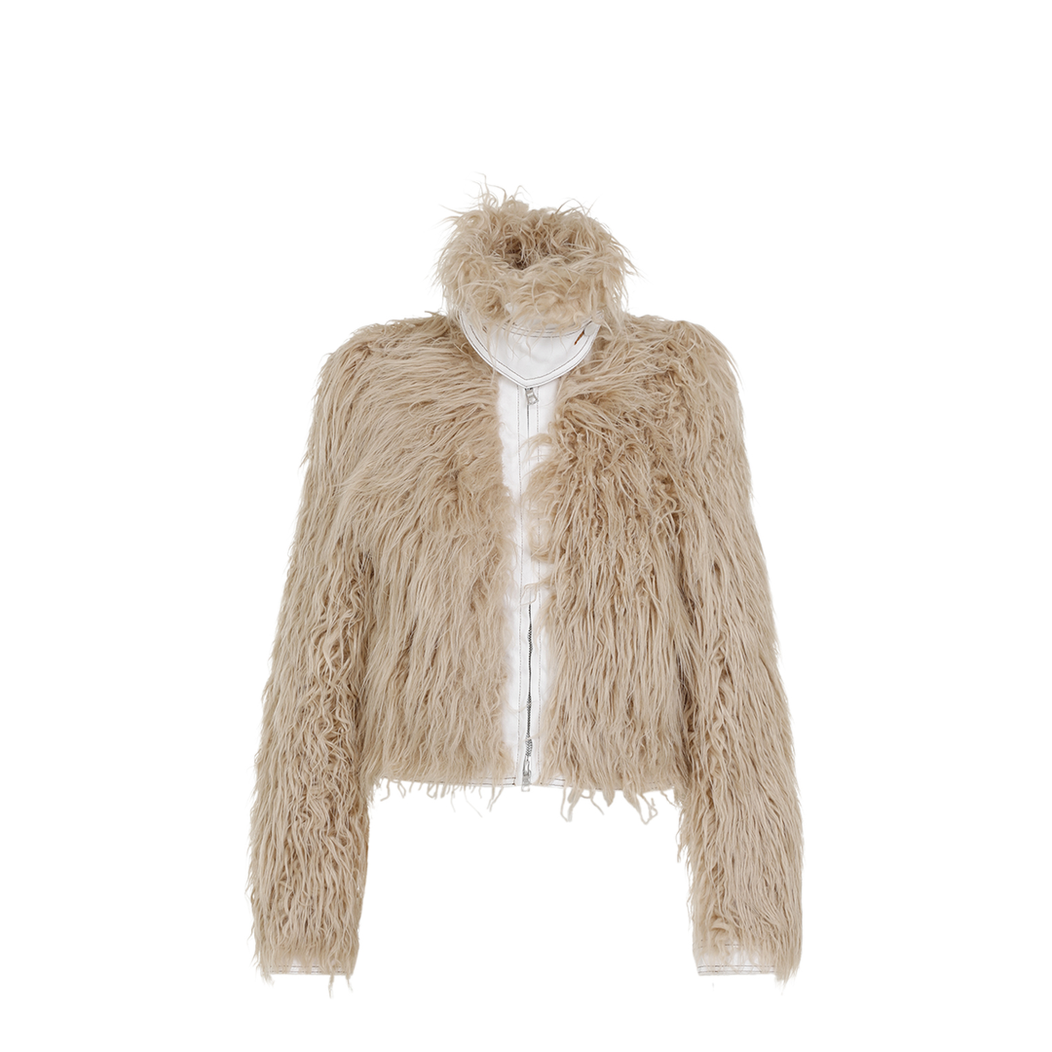 MAYFEYR - Dries Van Noten - Vangel Jacket - 2420105129115